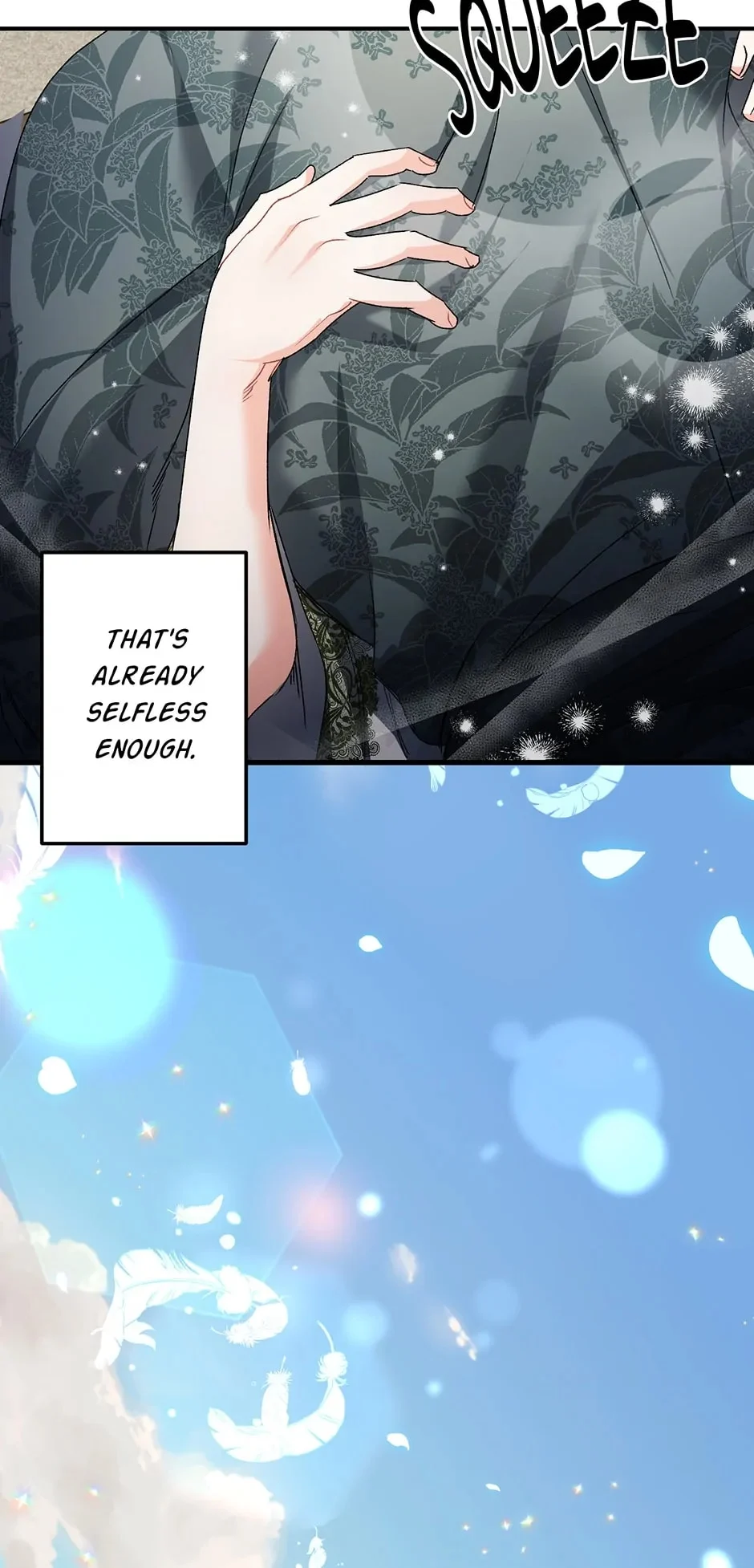 Read Ebony Manga Online