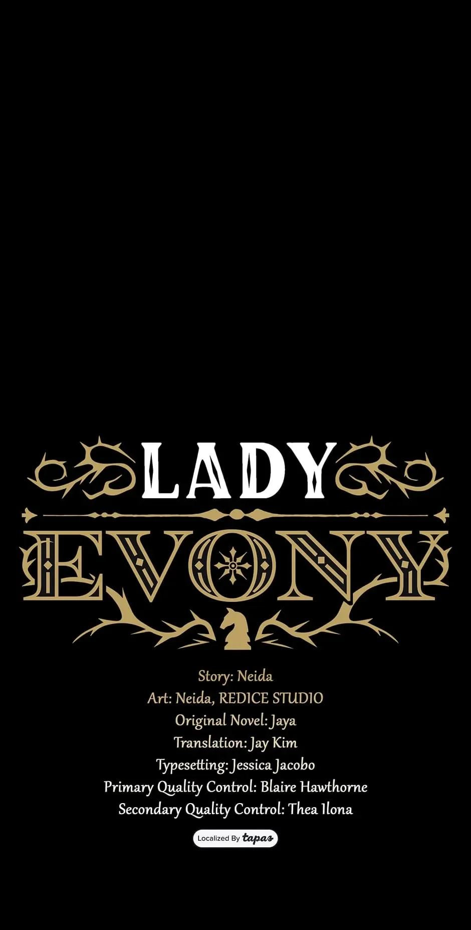 Read Ebony Manga Online