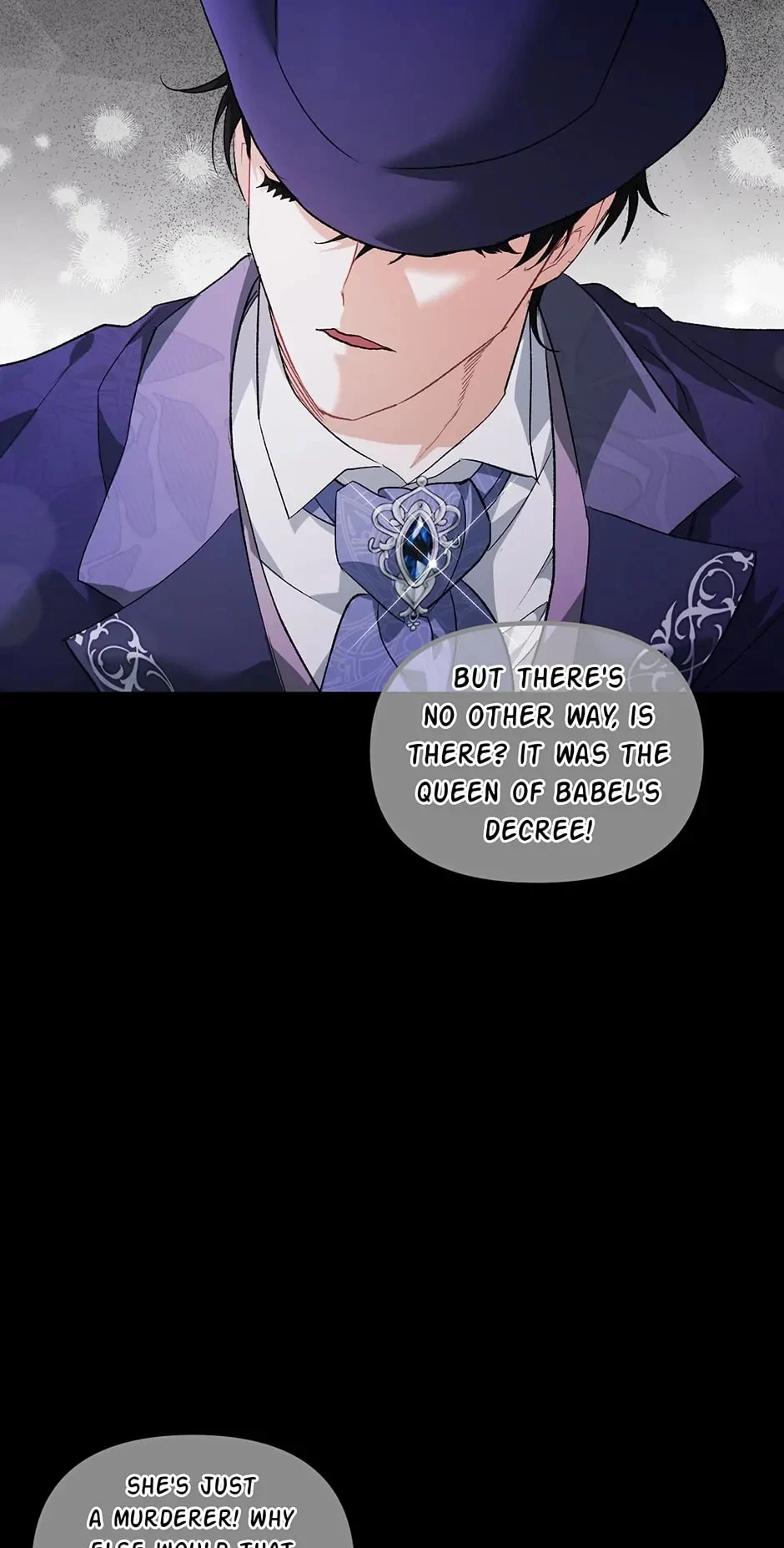 Read Ebony Manga Online