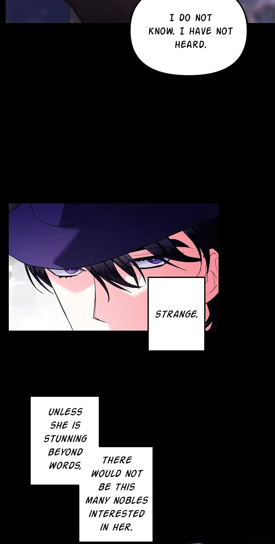 Read Ebony Manga Online