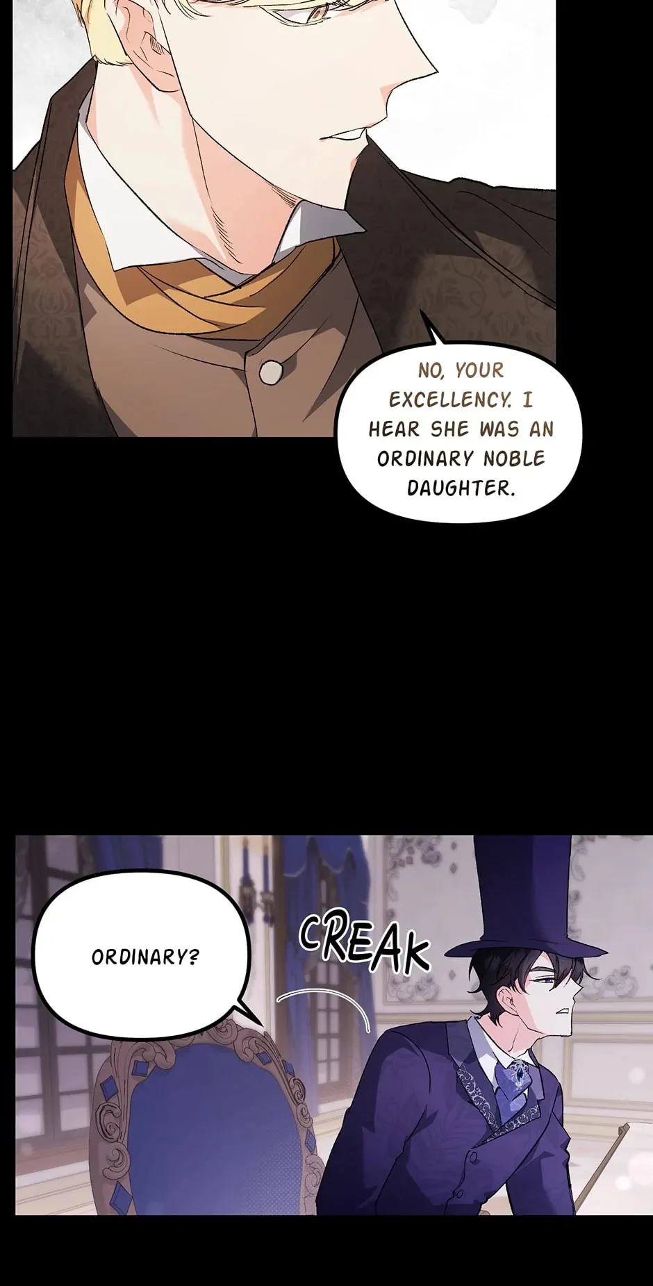 Read Ebony Manga Online