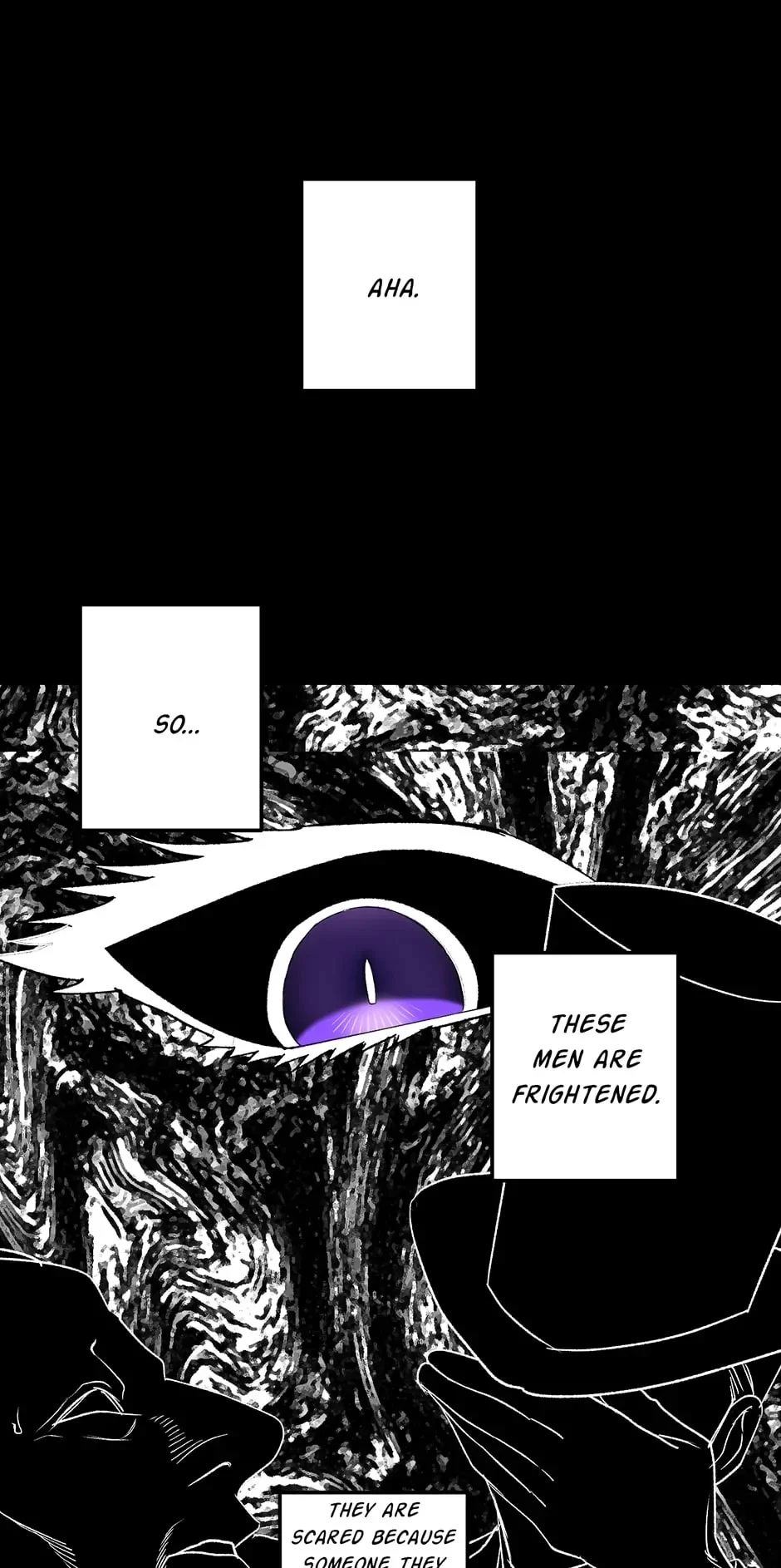 Read Ebony Manga Online