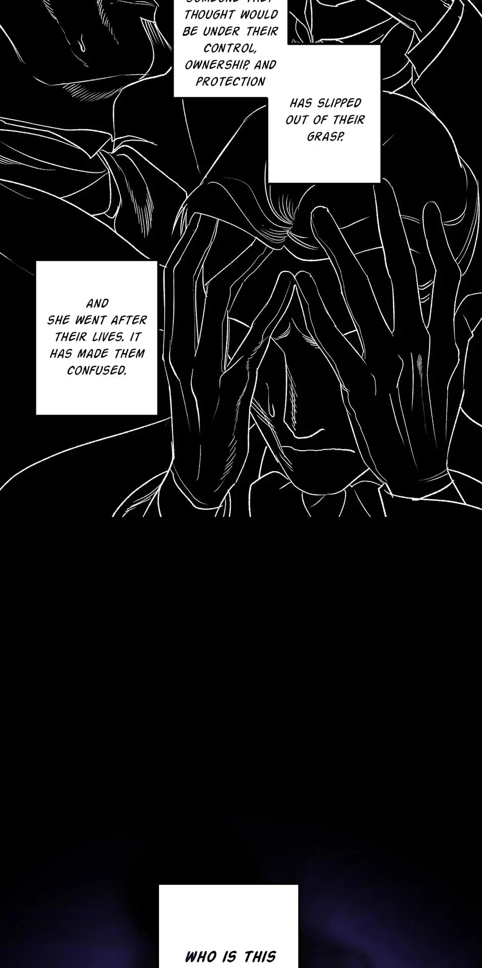 Read Ebony Manga Online