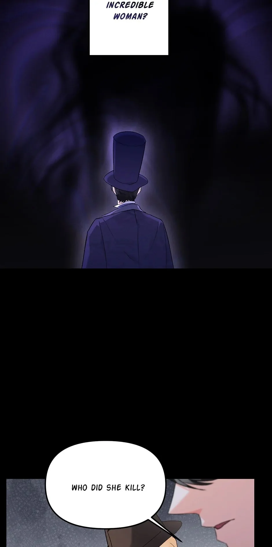 Read Ebony Manga Online
