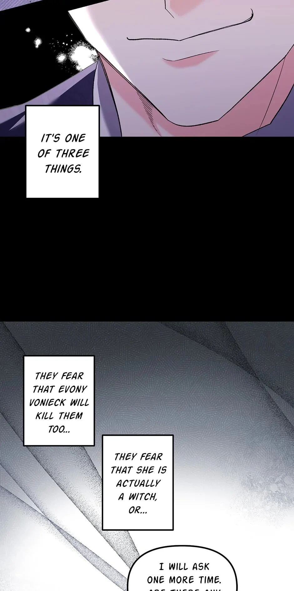 Read Ebony Manga Online
