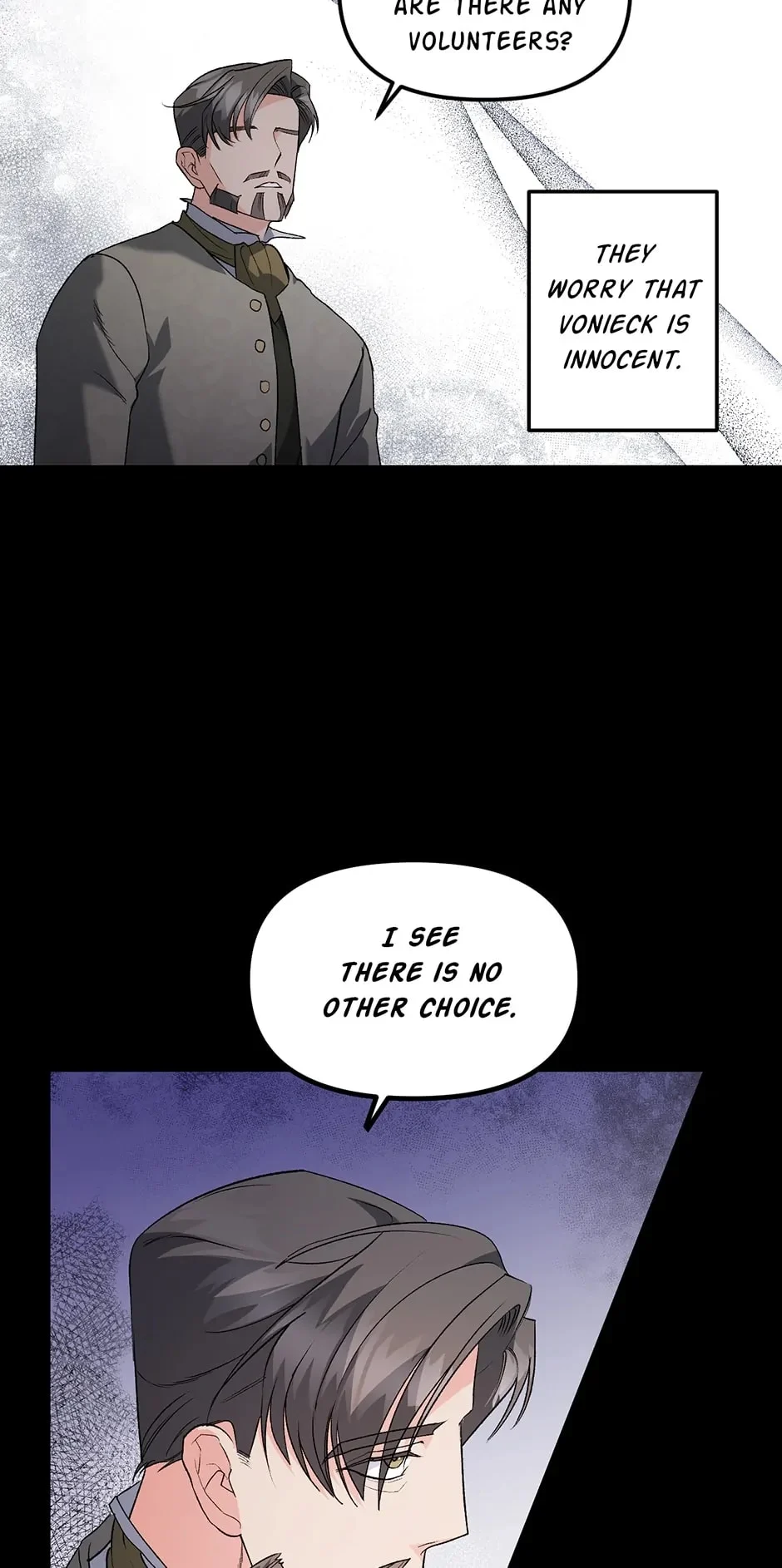 Read Ebony Manga Online