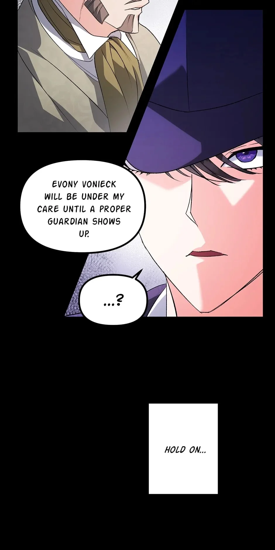 Read Ebony Manga Online