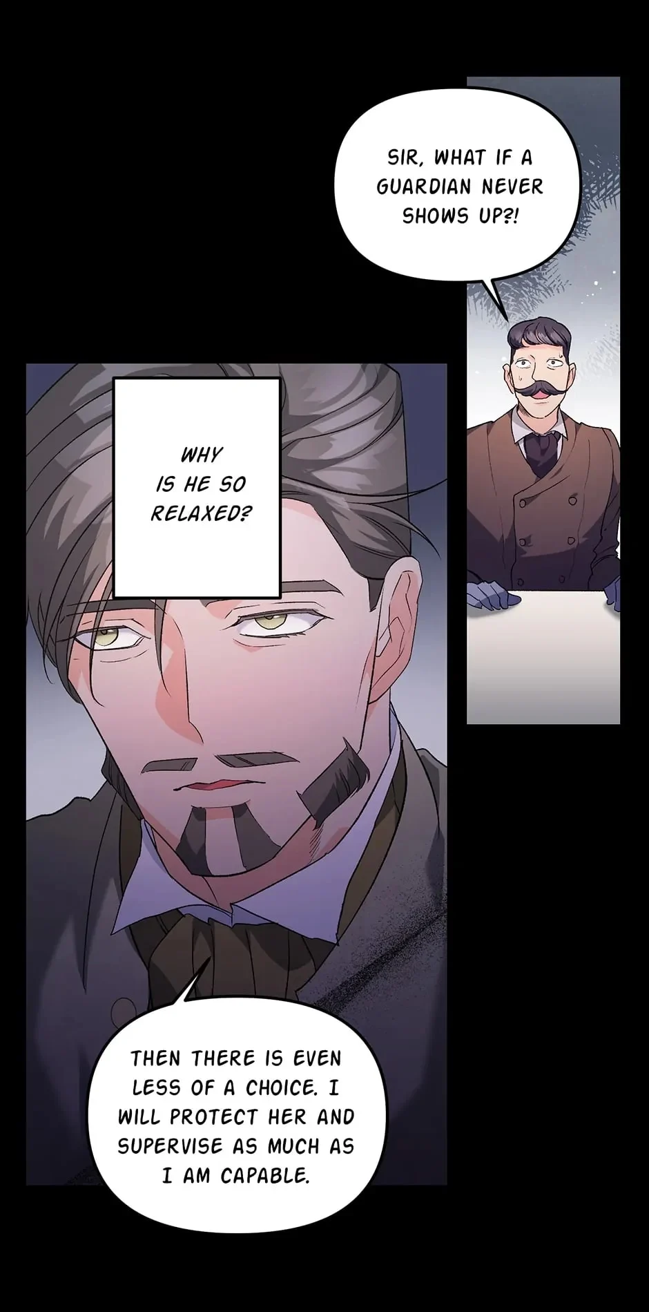 Read Ebony Manga Online