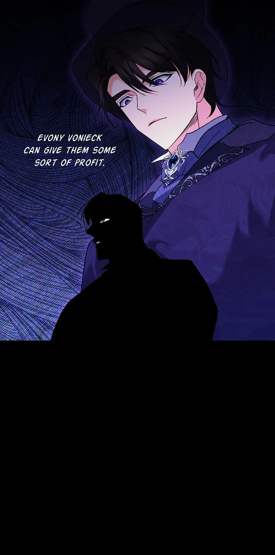 Read Ebony Manga Online