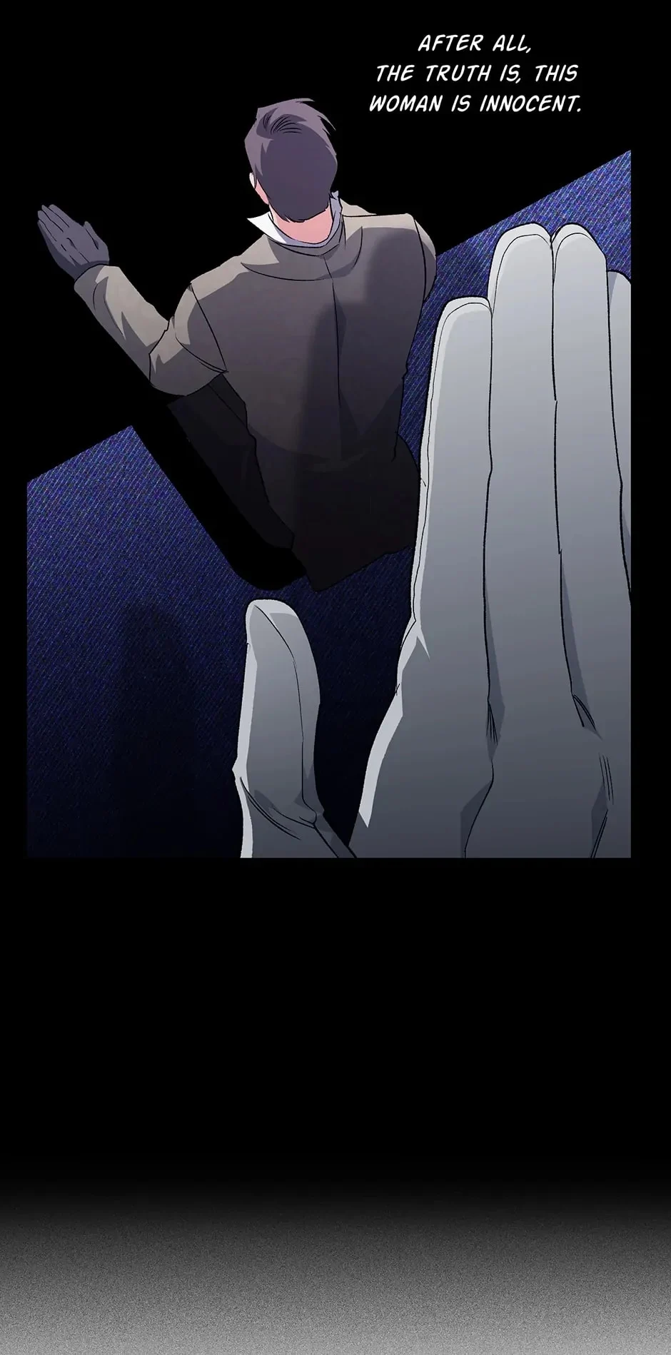 Read Ebony Manga Online