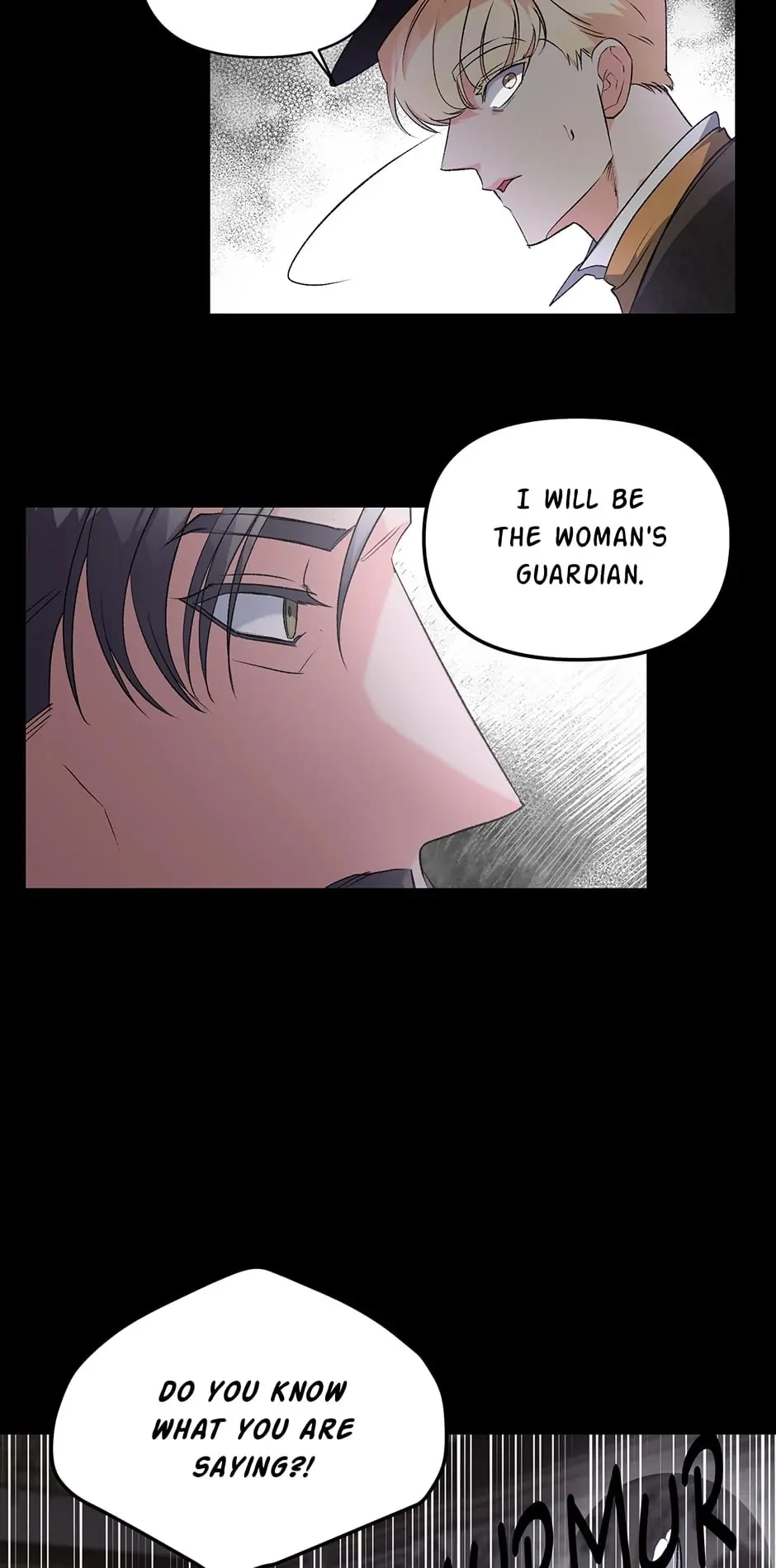 Read Ebony Manga Online