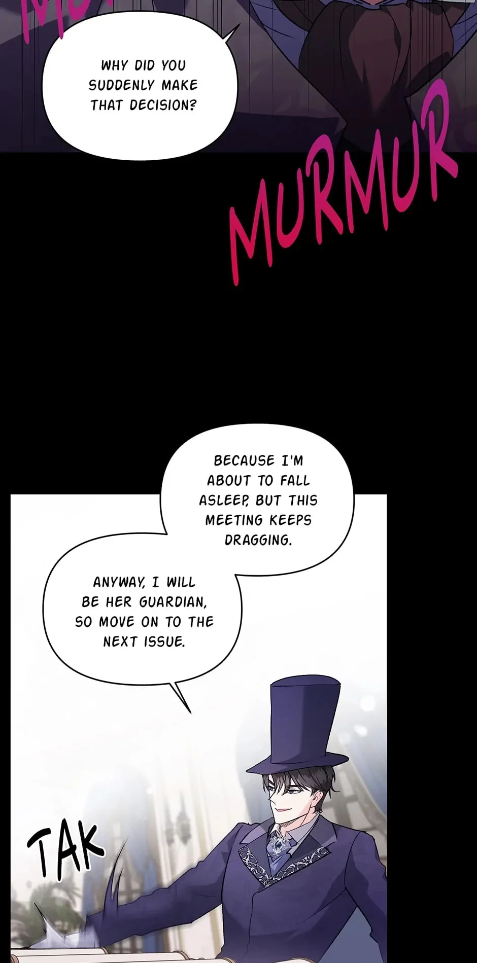 Read Ebony Manga Online