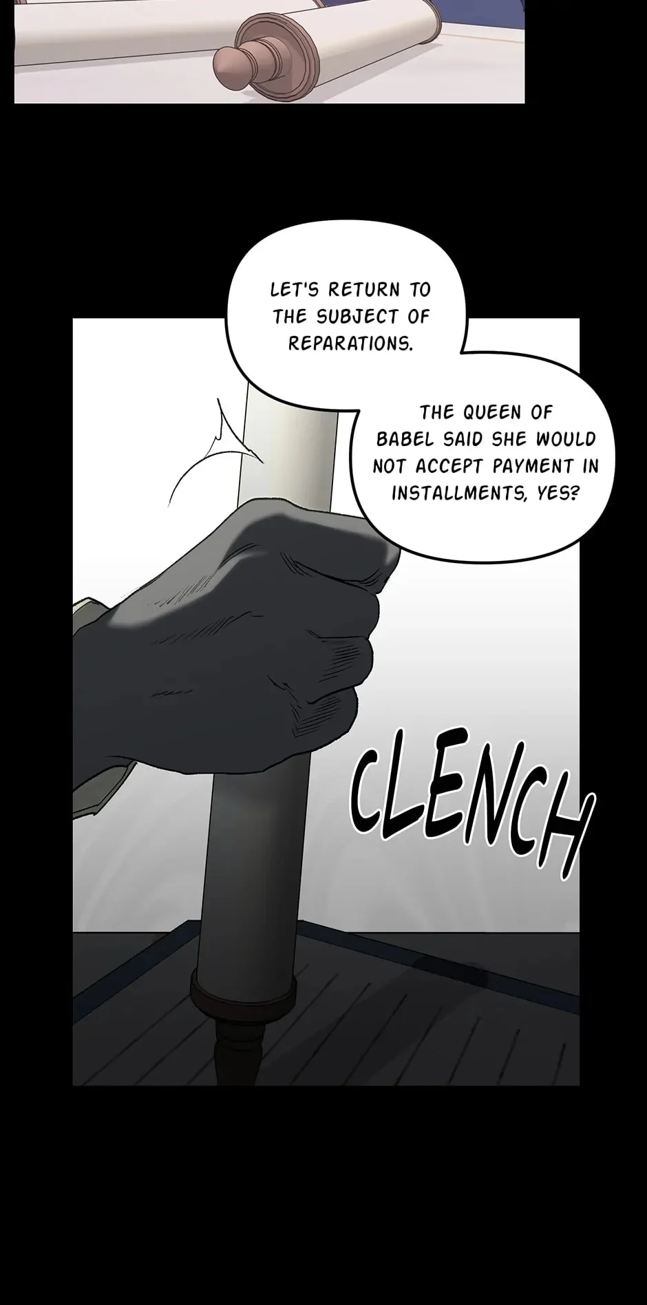 Read Ebony Manga Online