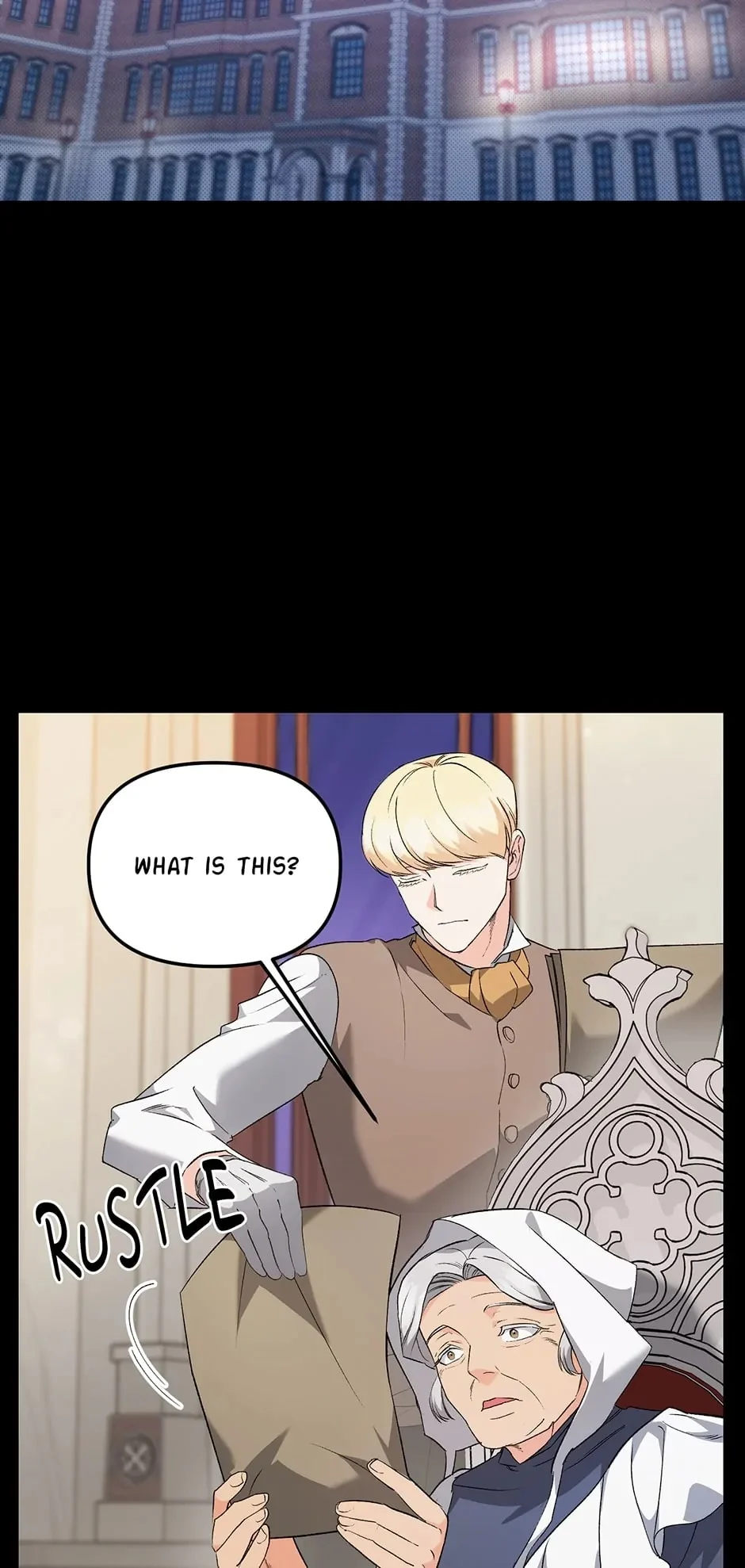 Read Ebony Manga Online