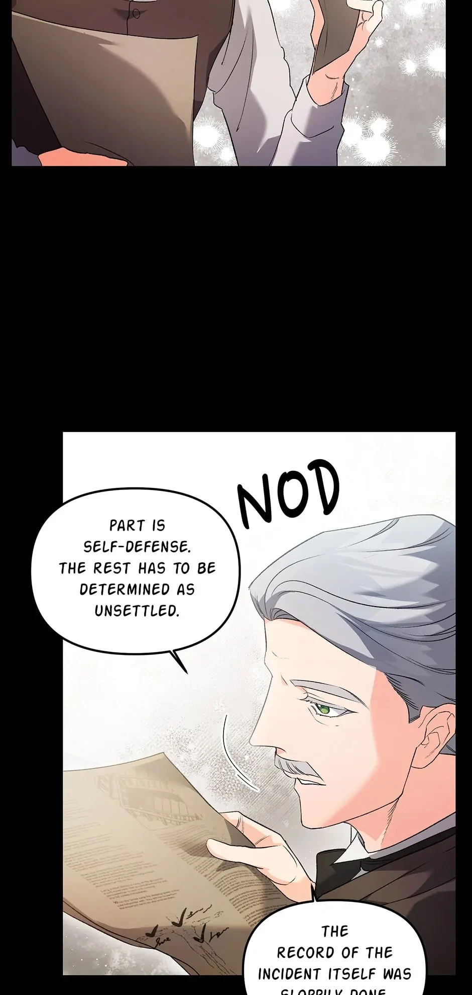 Read Ebony Manga Online