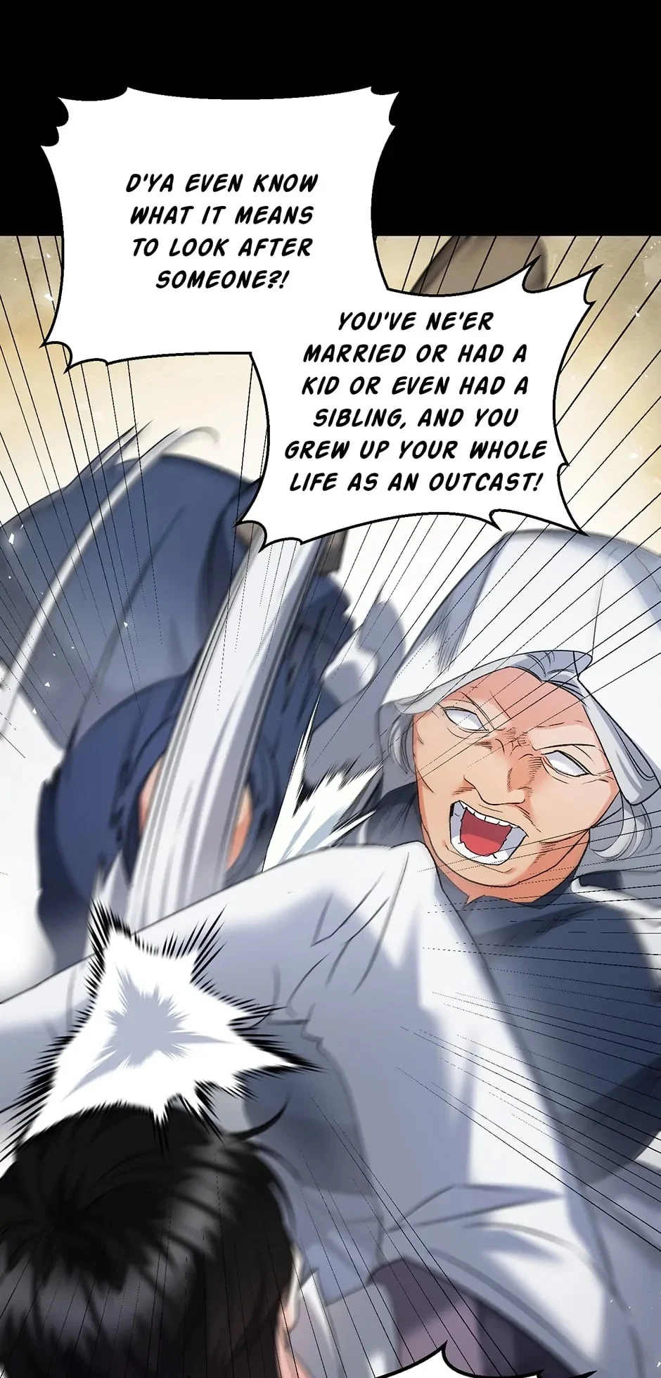 Read Ebony Manga Online
