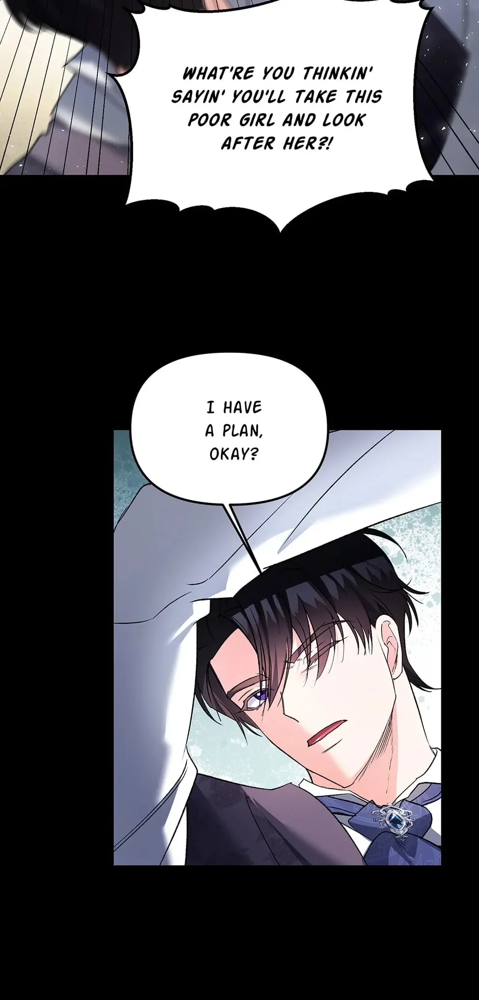 Read Ebony Manga Online