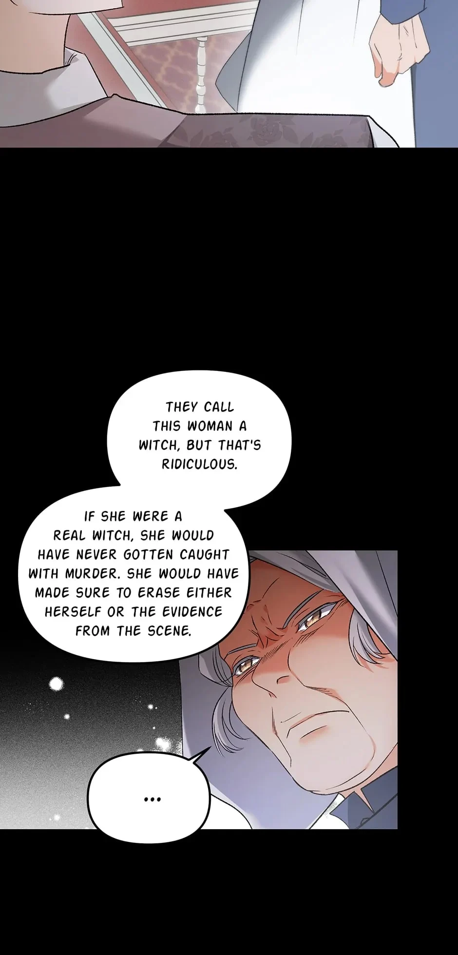 Read Ebony Manga Online
