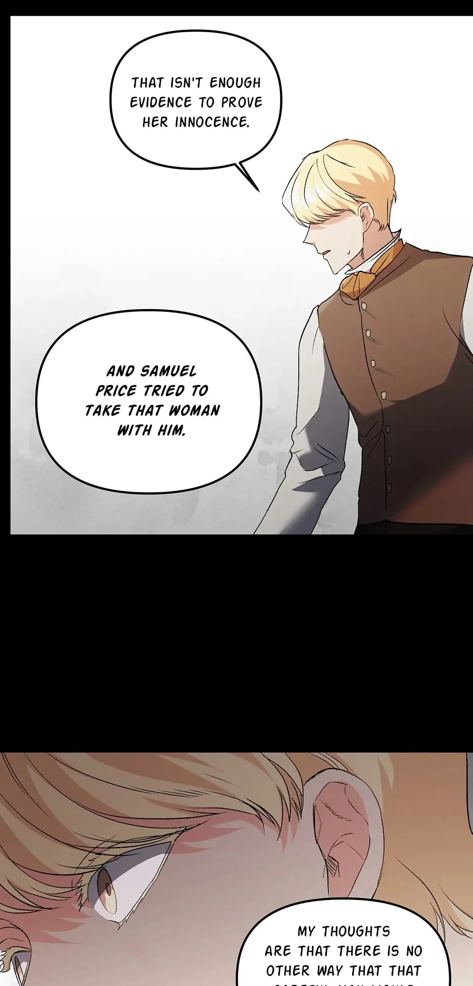Read Ebony Manga Online