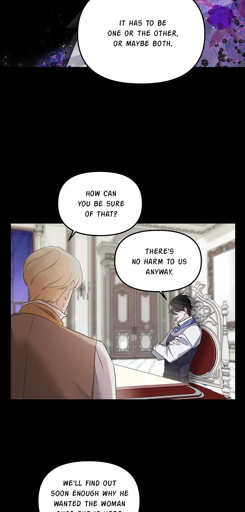 Read Ebony Manga Online