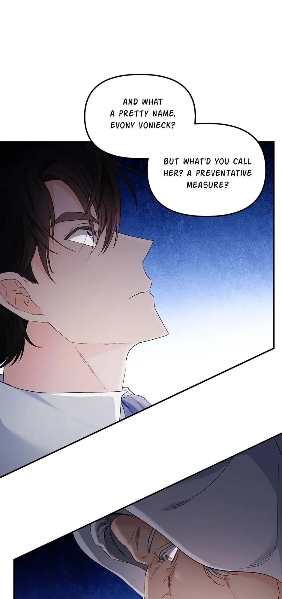 Read Ebony Manga Online