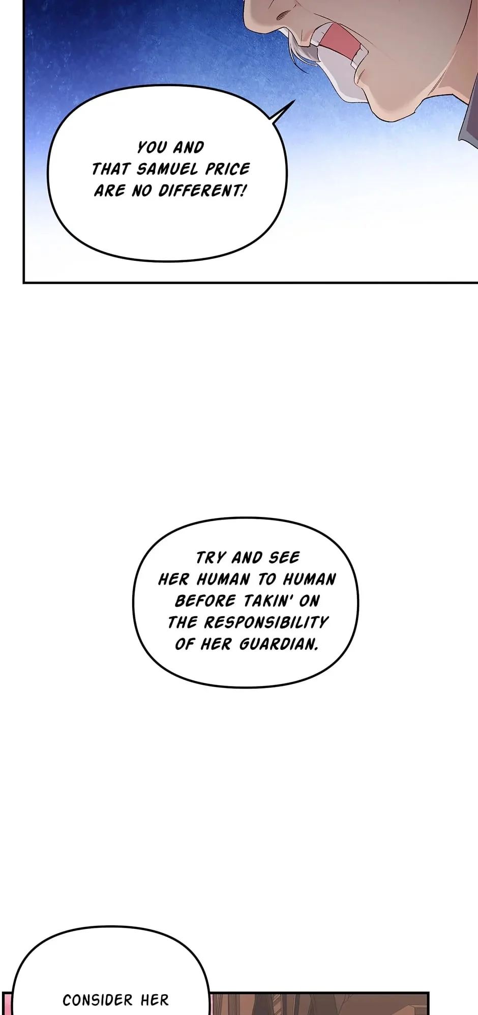 Read Ebony Manga Online