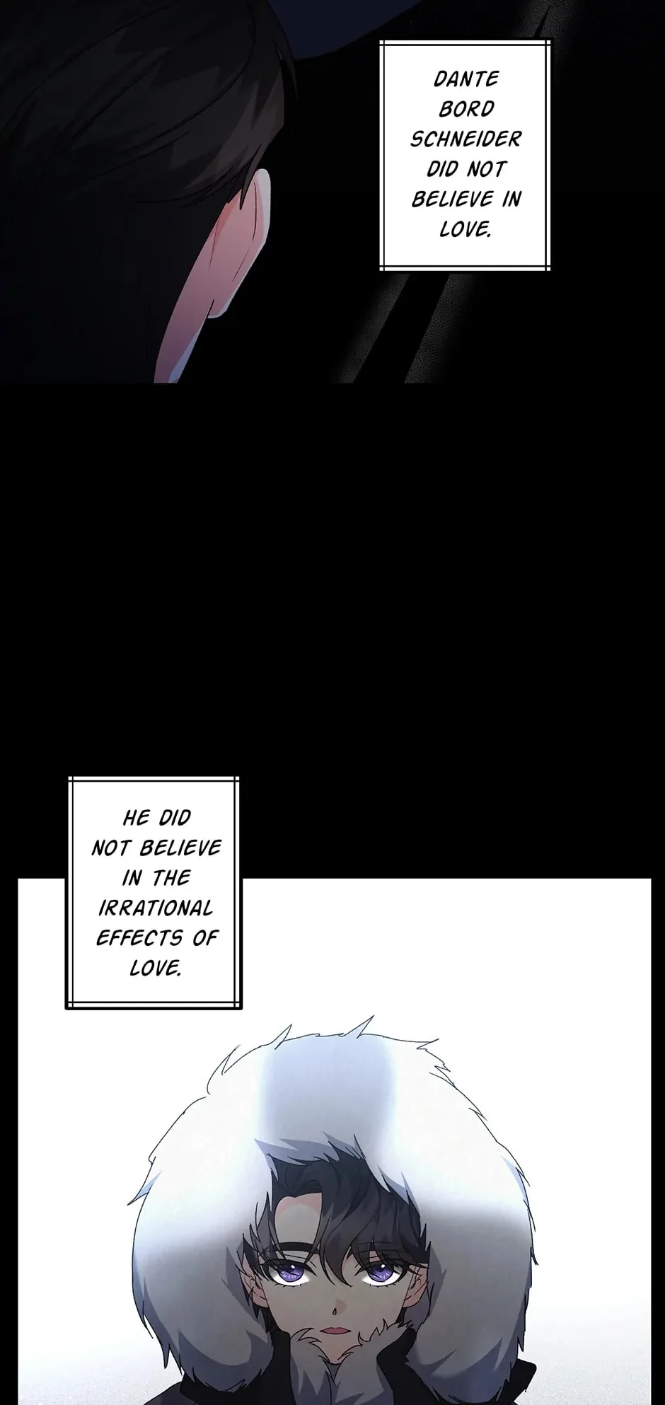 Read Ebony Manga Online