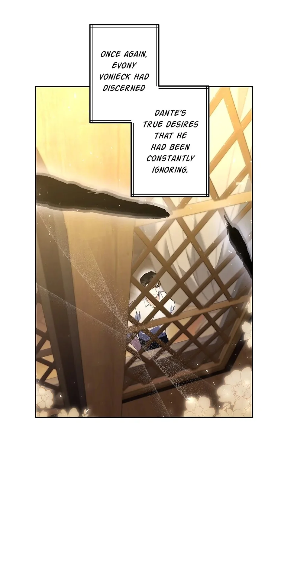 Read Ebony Manga Online