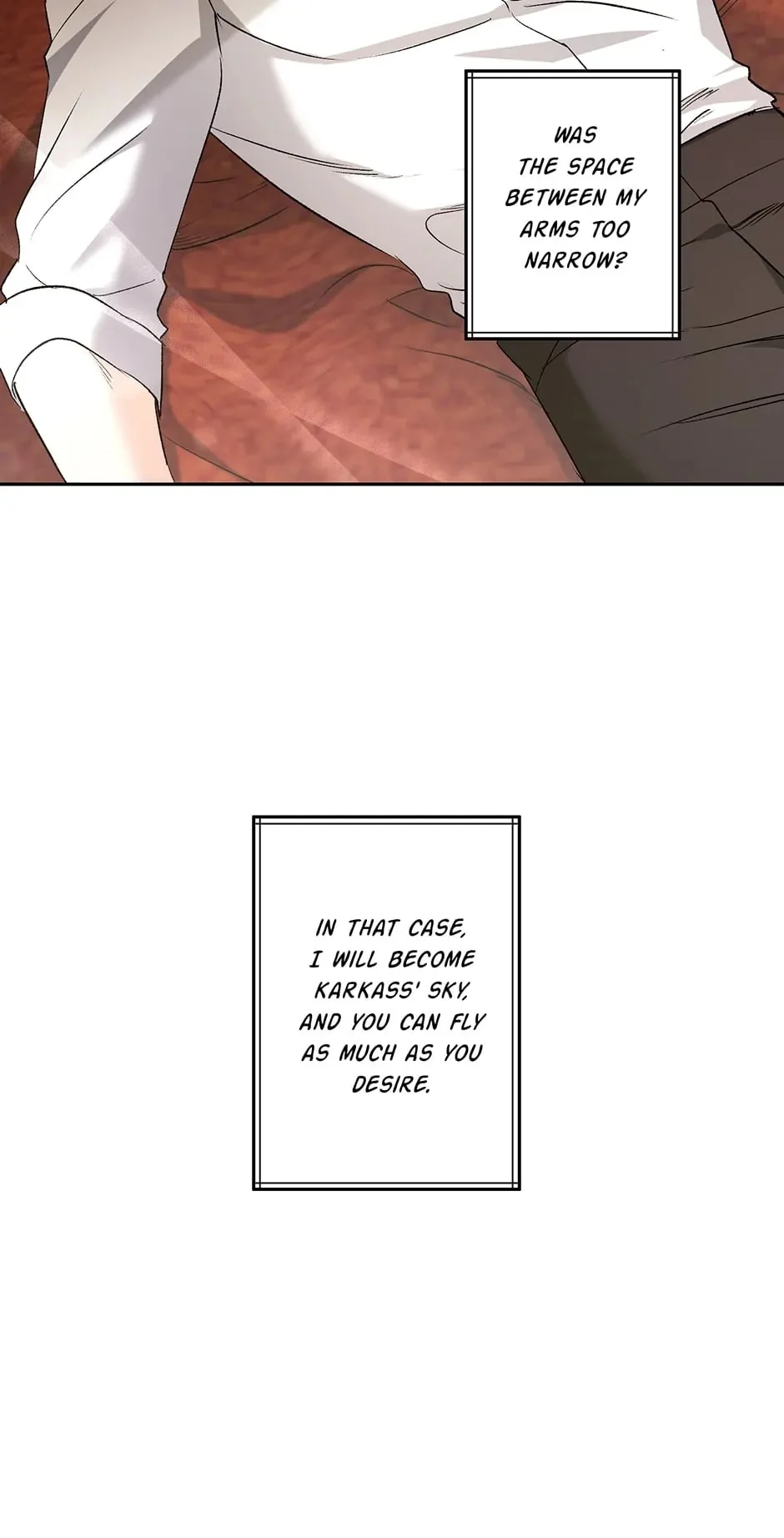 Read Ebony Manga Online