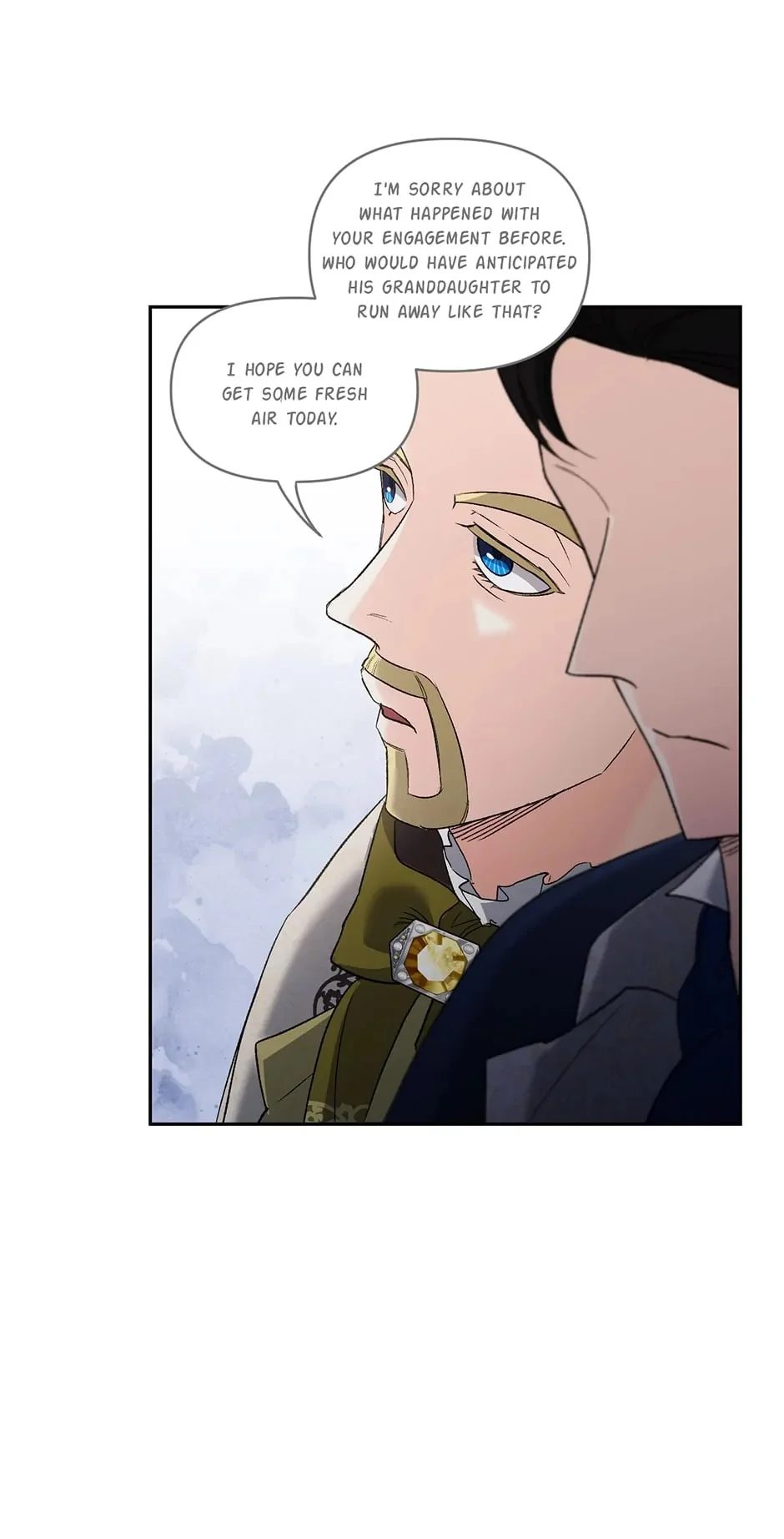 Read Ebony Manga Online