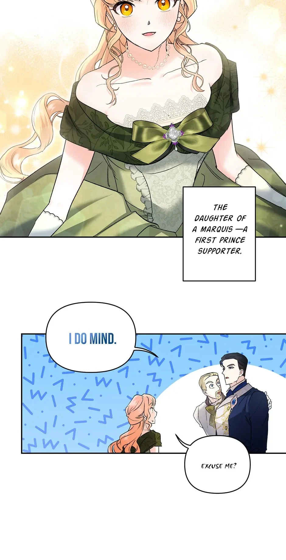 Read Ebony Manga Online