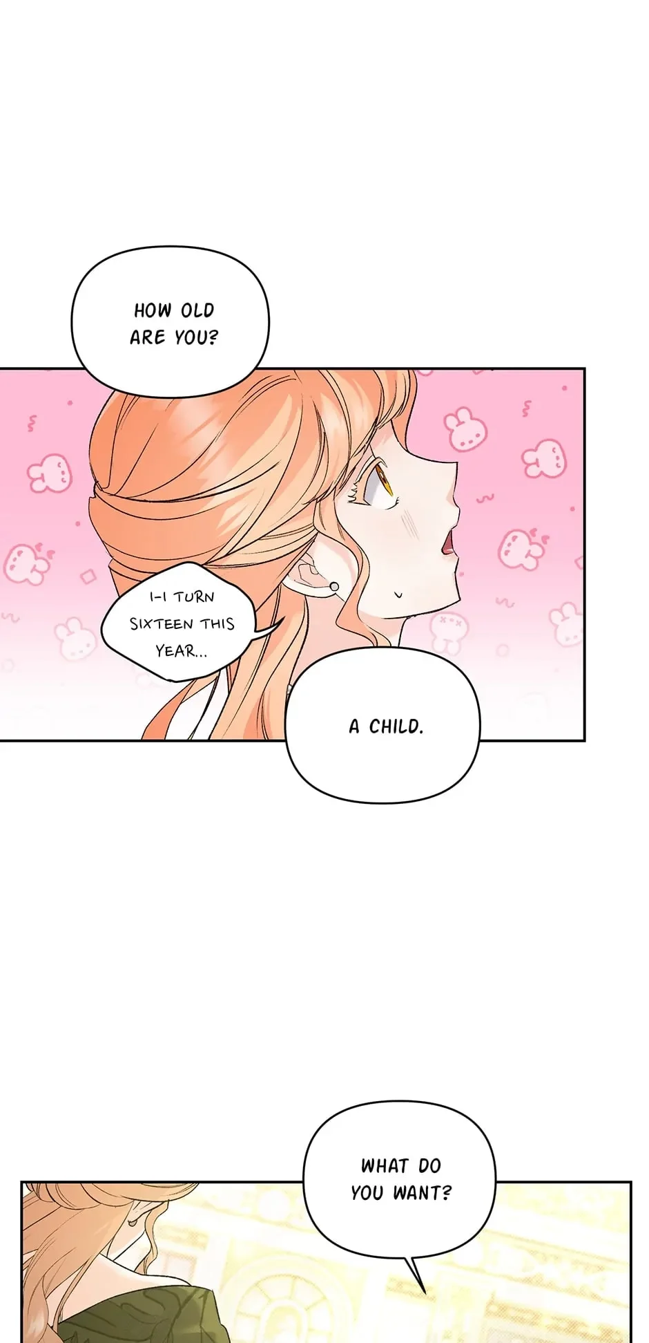 Read Ebony Manga Online