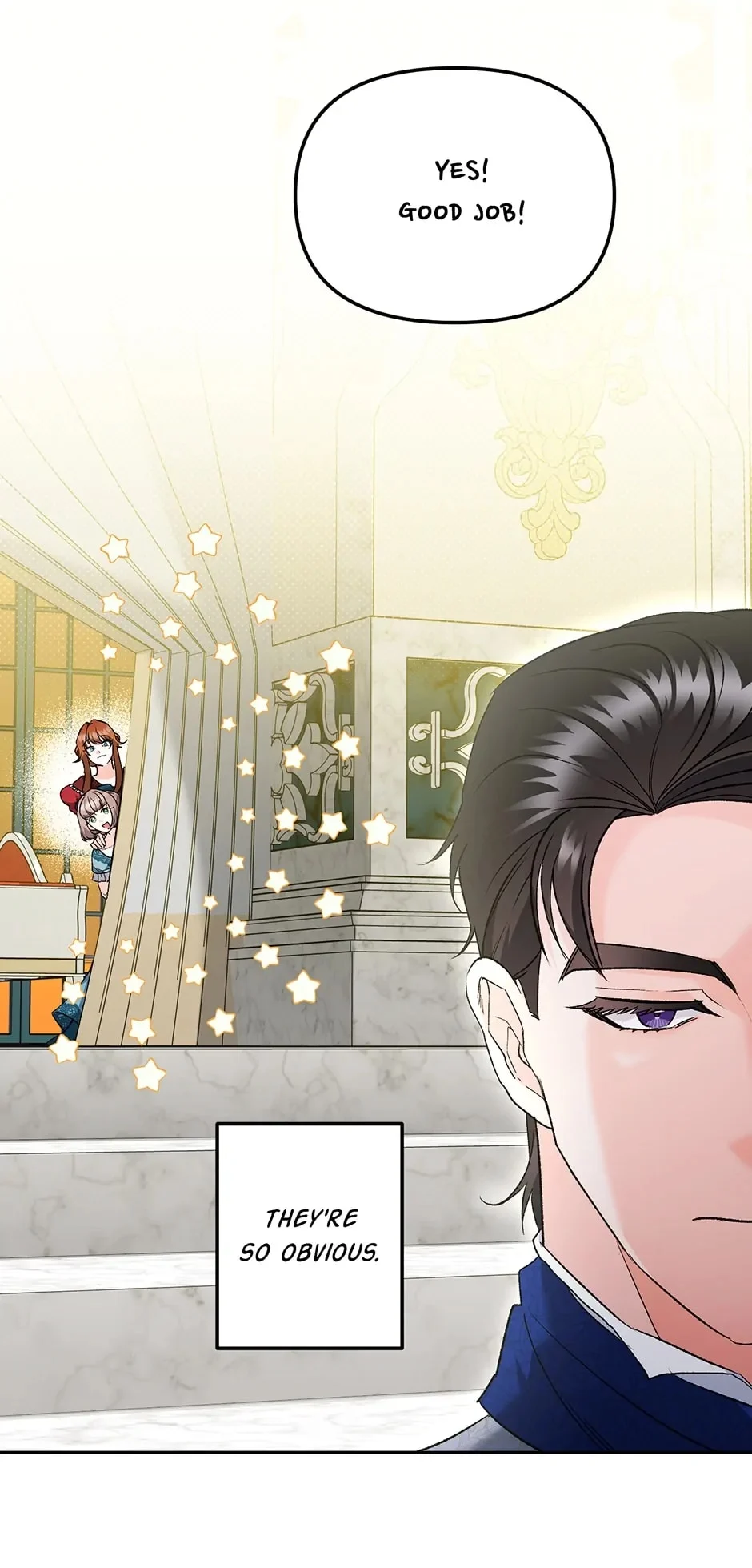 Read Ebony Manga Online