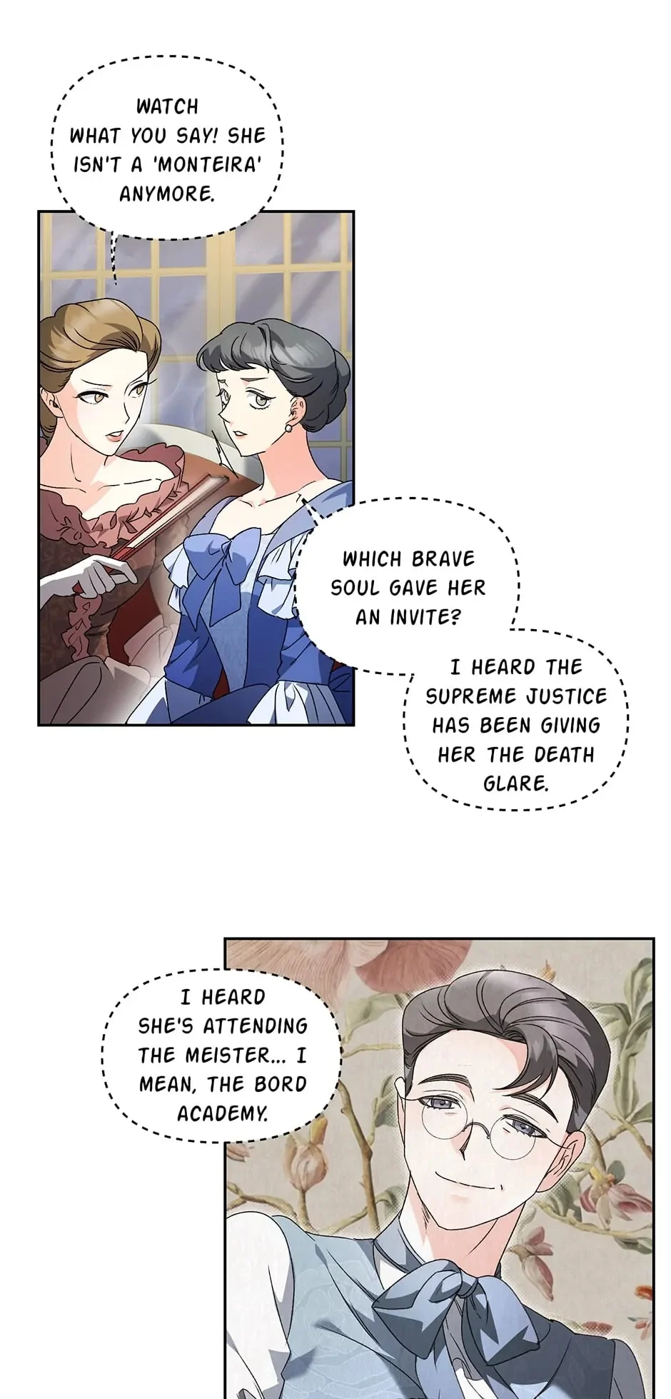 Read Ebony Manga Online