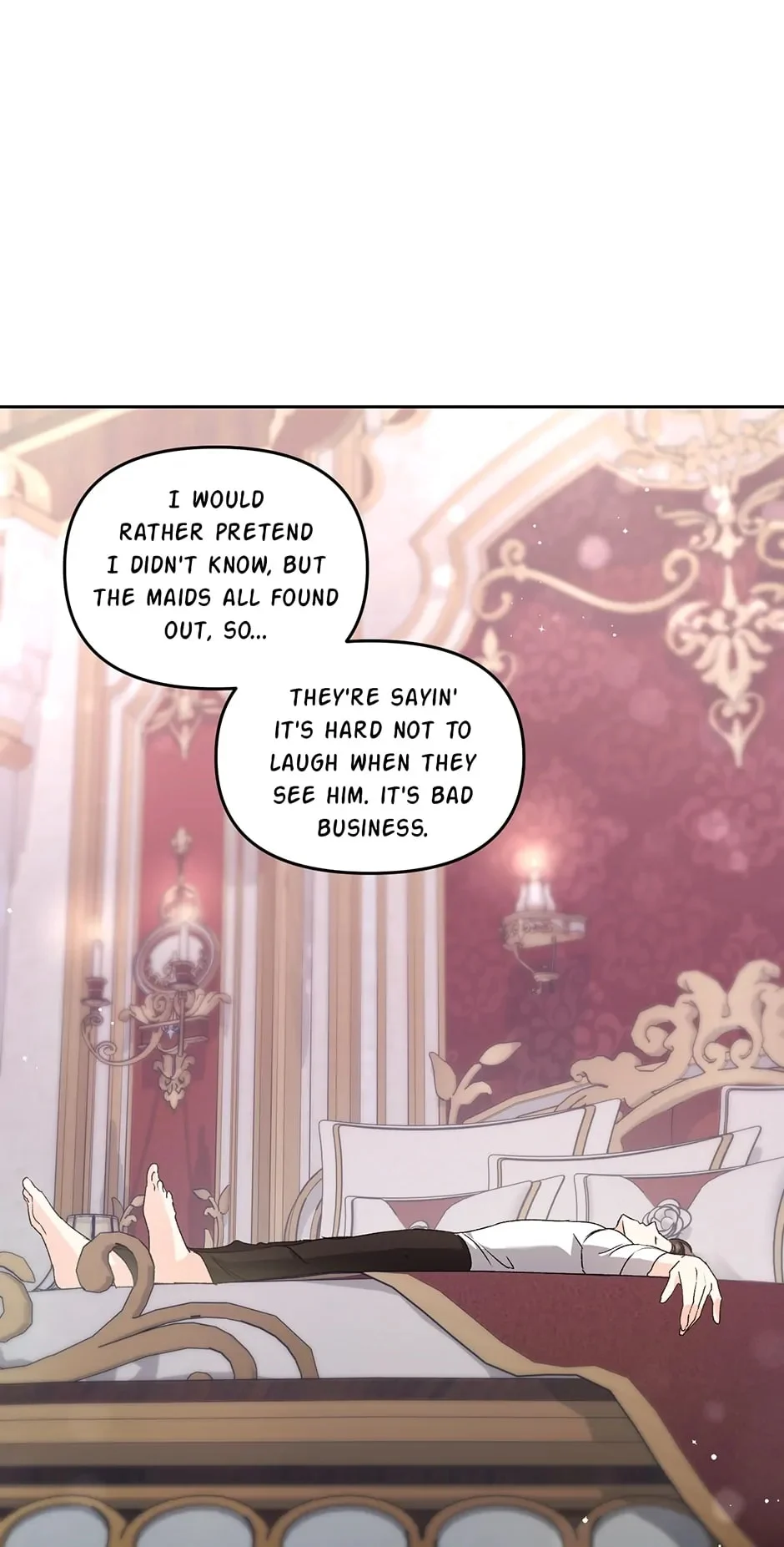Read Ebony Manga Online