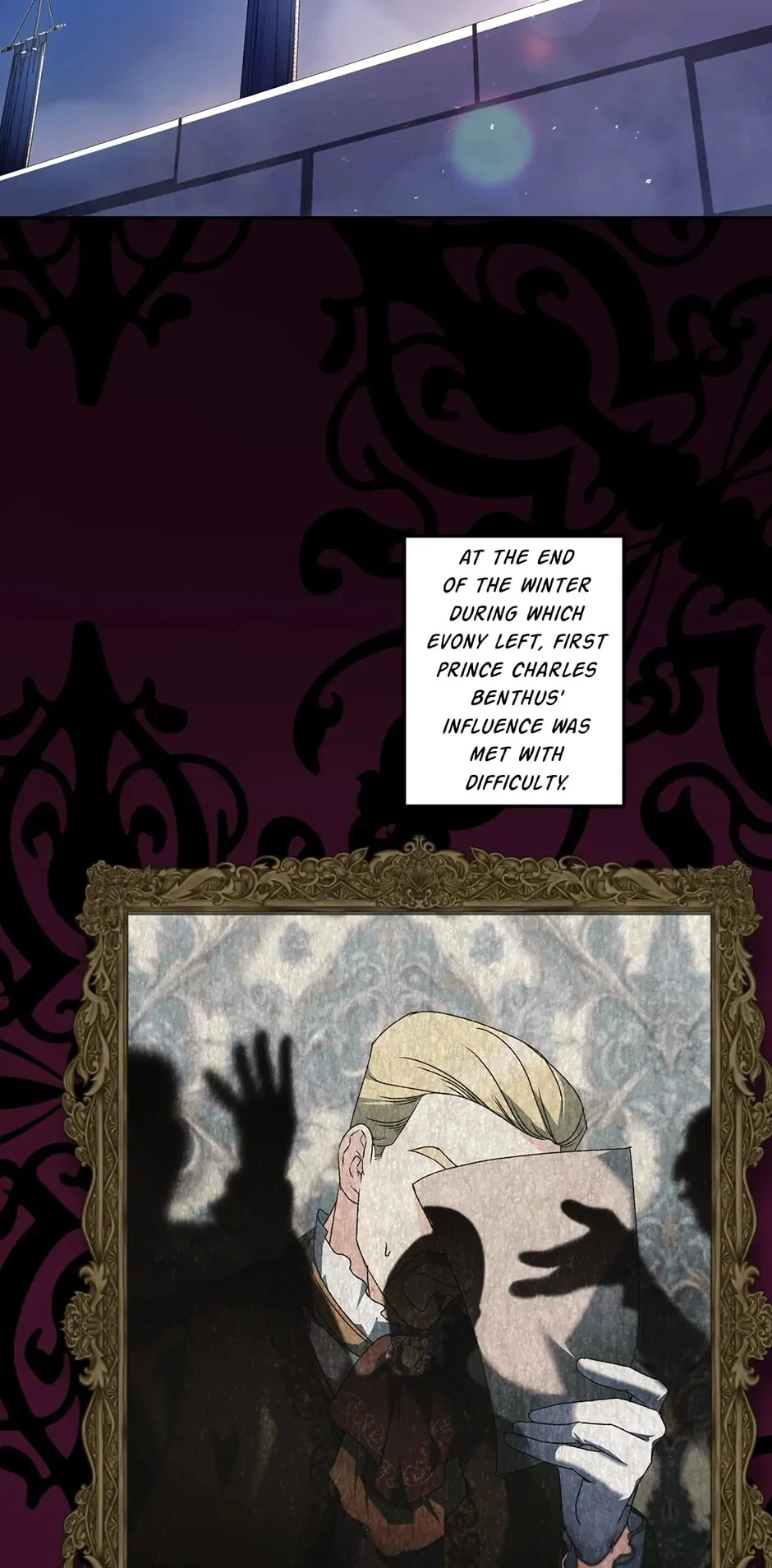 Read Ebony Manga Online