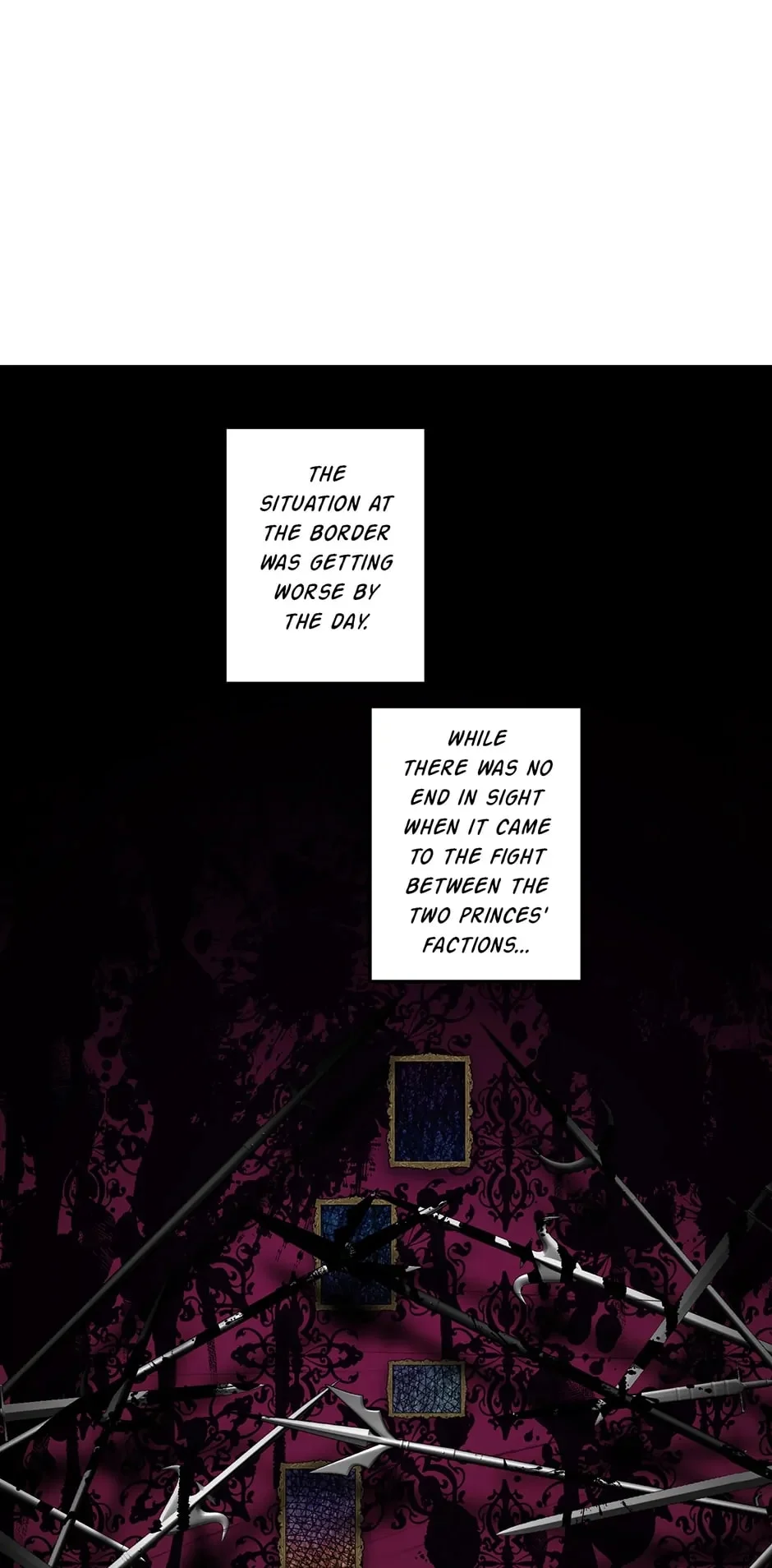 Read Ebony Manga Online