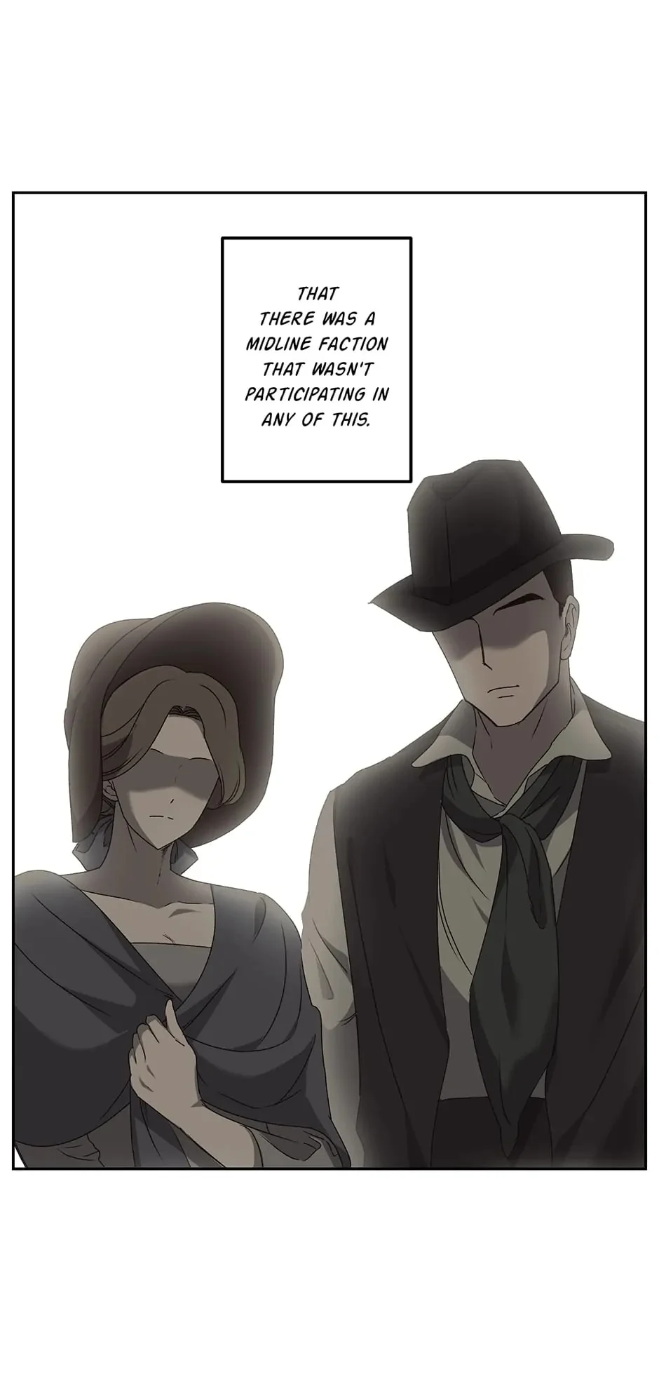 Read Ebony Manga Online