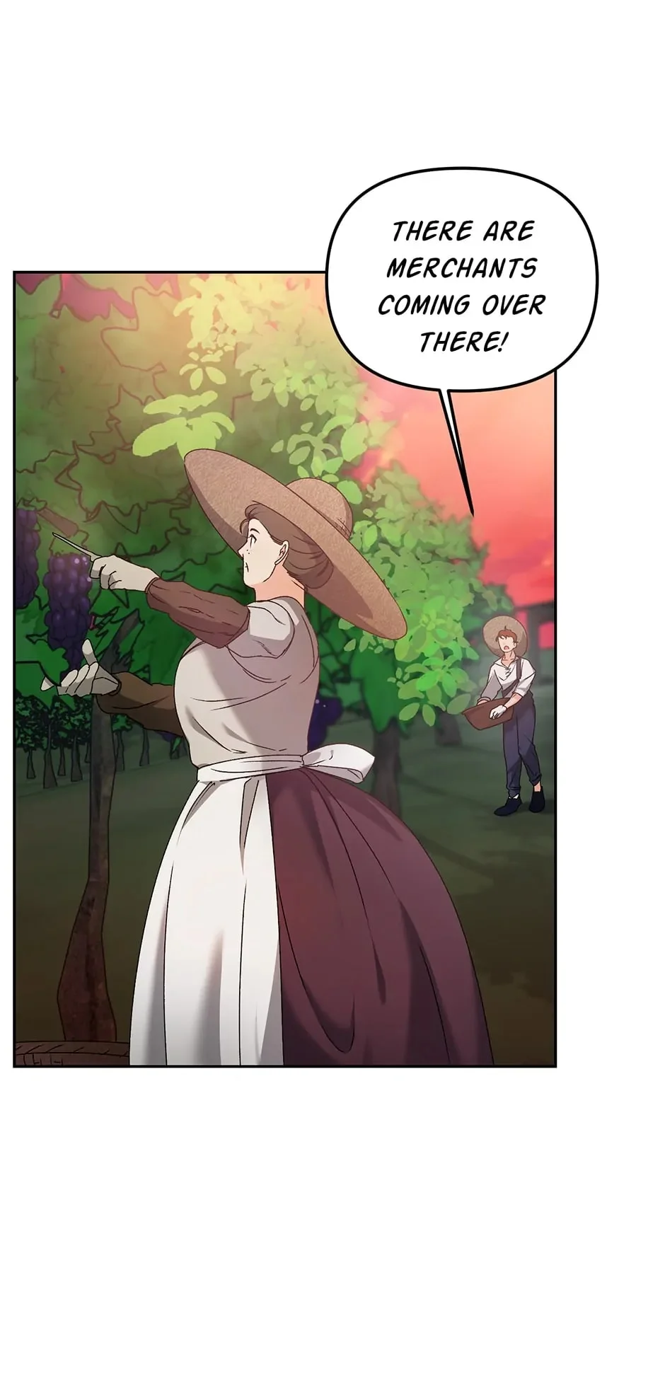Read Ebony Manga Online