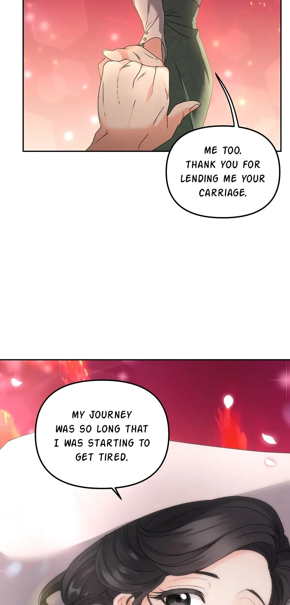 Read Ebony Manga Online