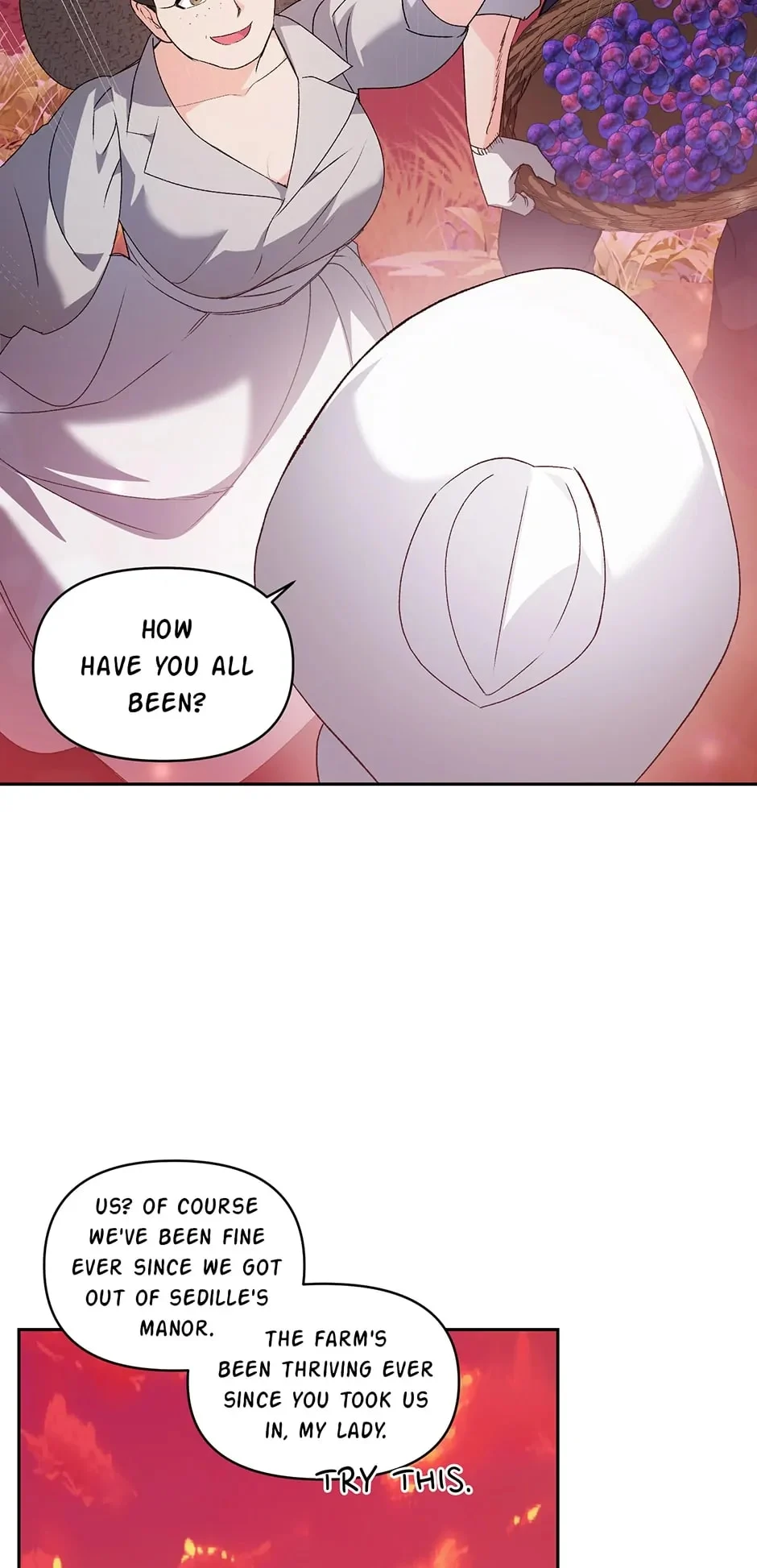 Read Ebony Manga Online