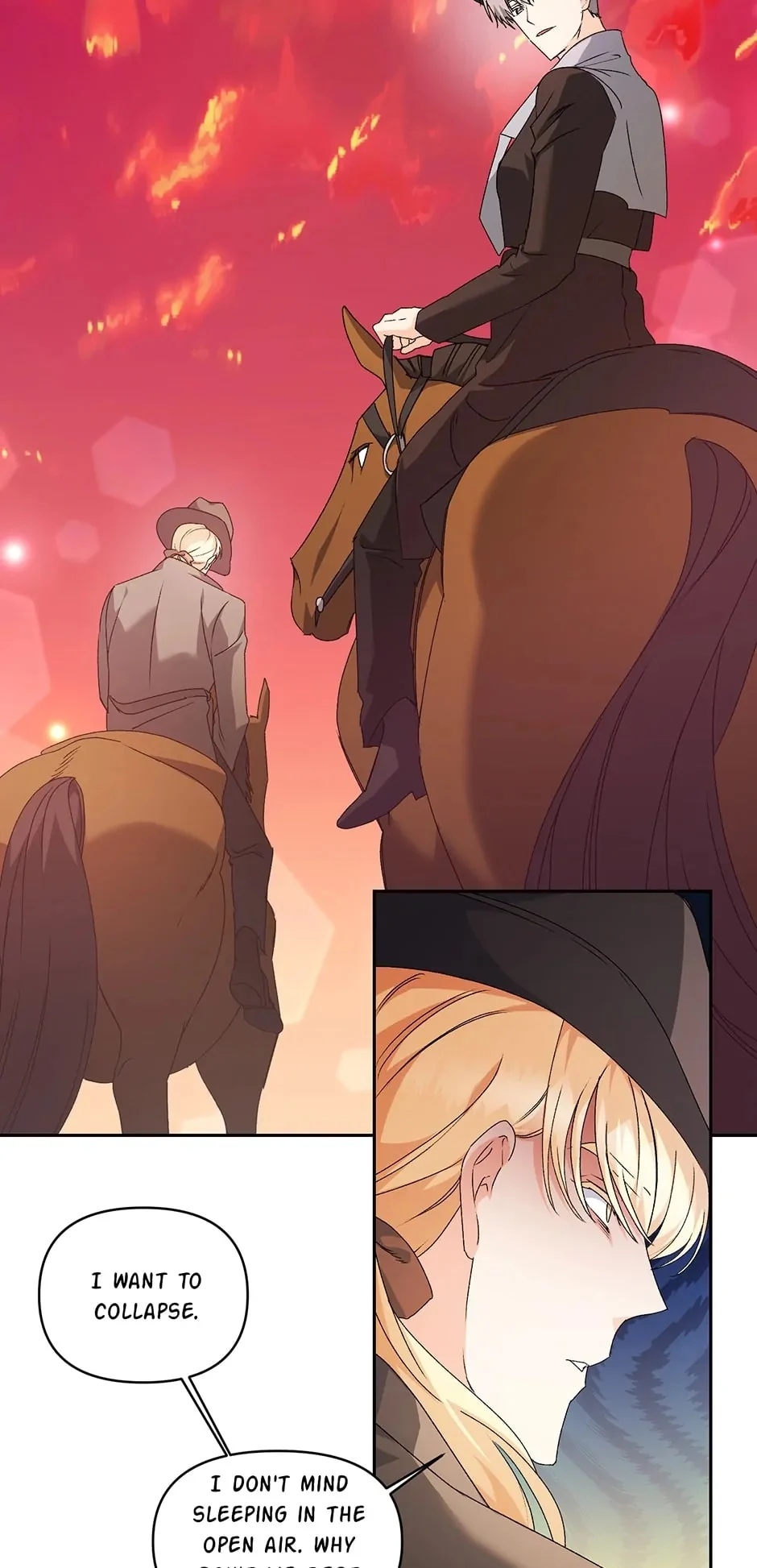 Read Ebony Manga Online
