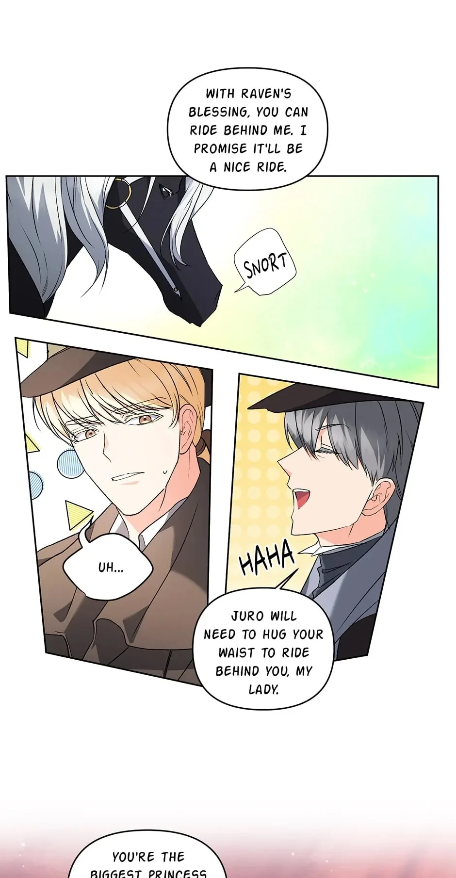 Read Ebony Manga Online