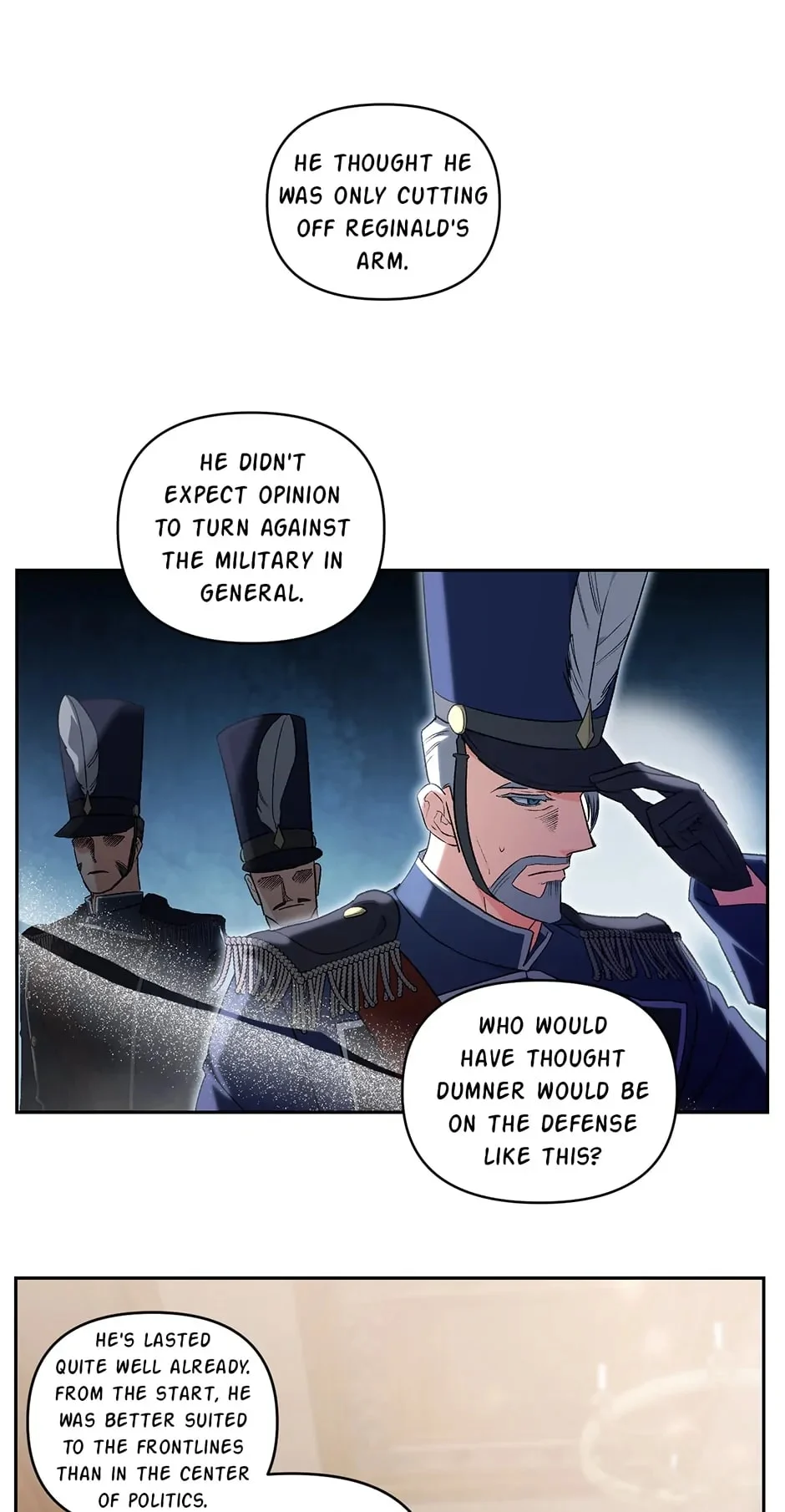 Read Ebony Manga Online