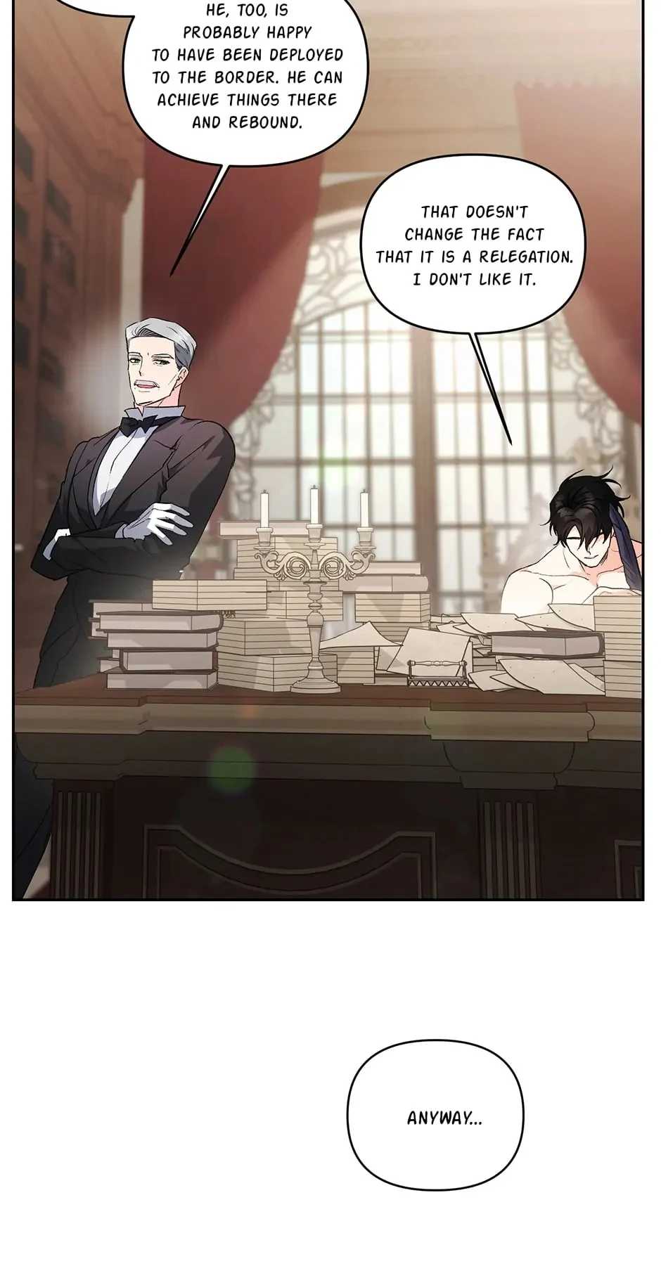 Read Ebony Manga Online