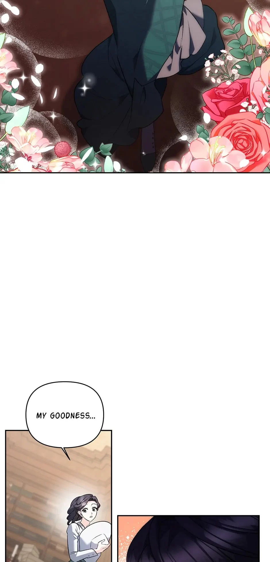 Read Ebony Manga Online