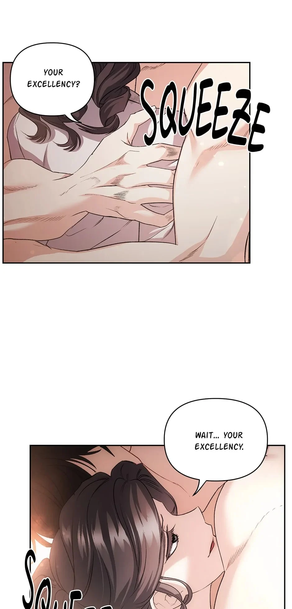 Read Ebony Manga Online