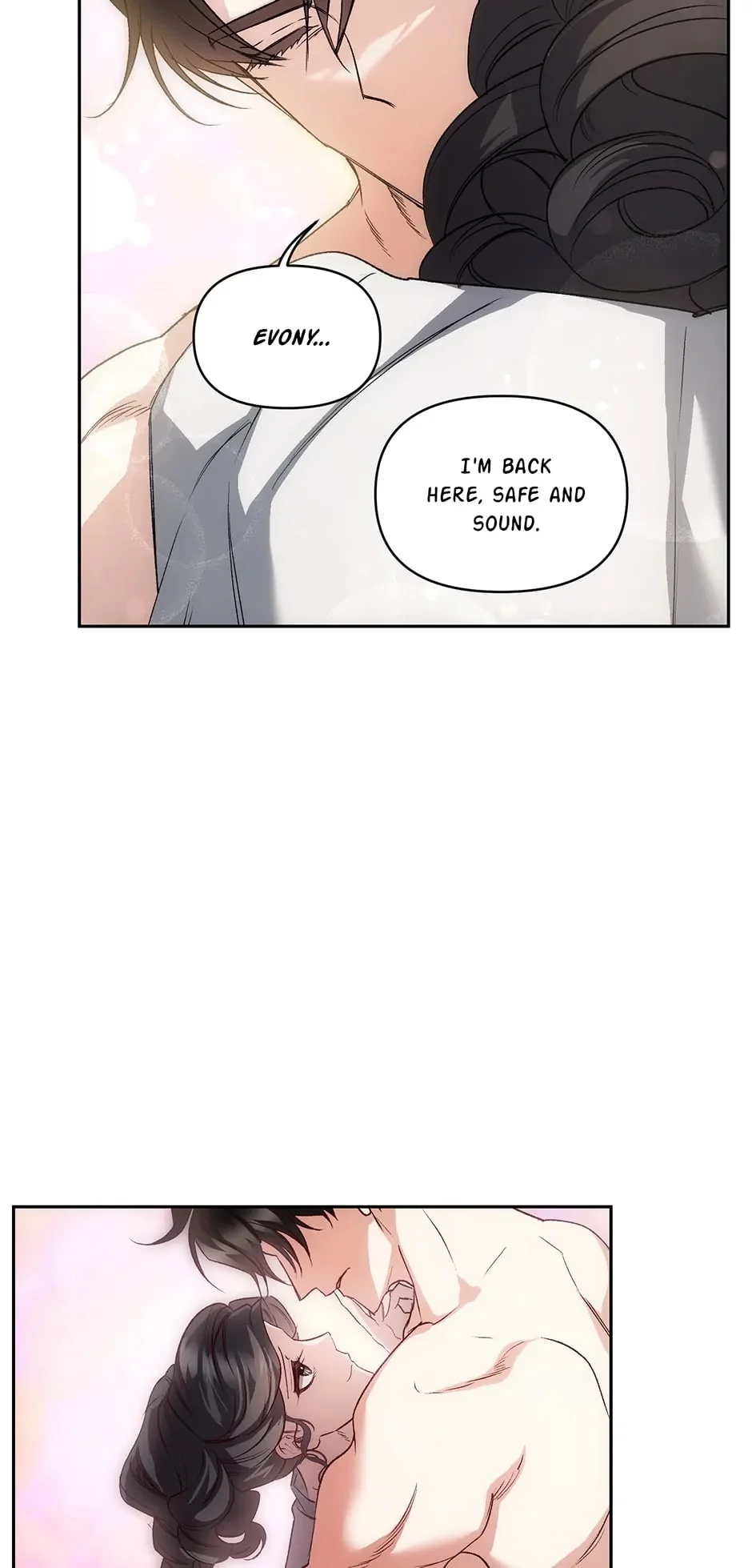 Read Ebony Manga Online