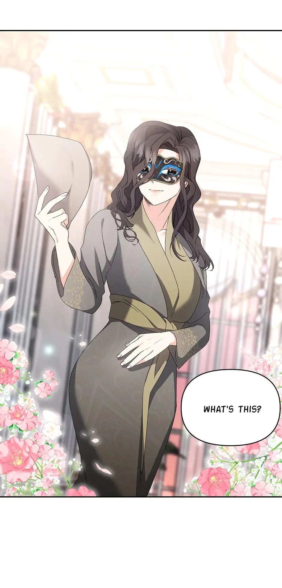 Read Ebony Manga Online