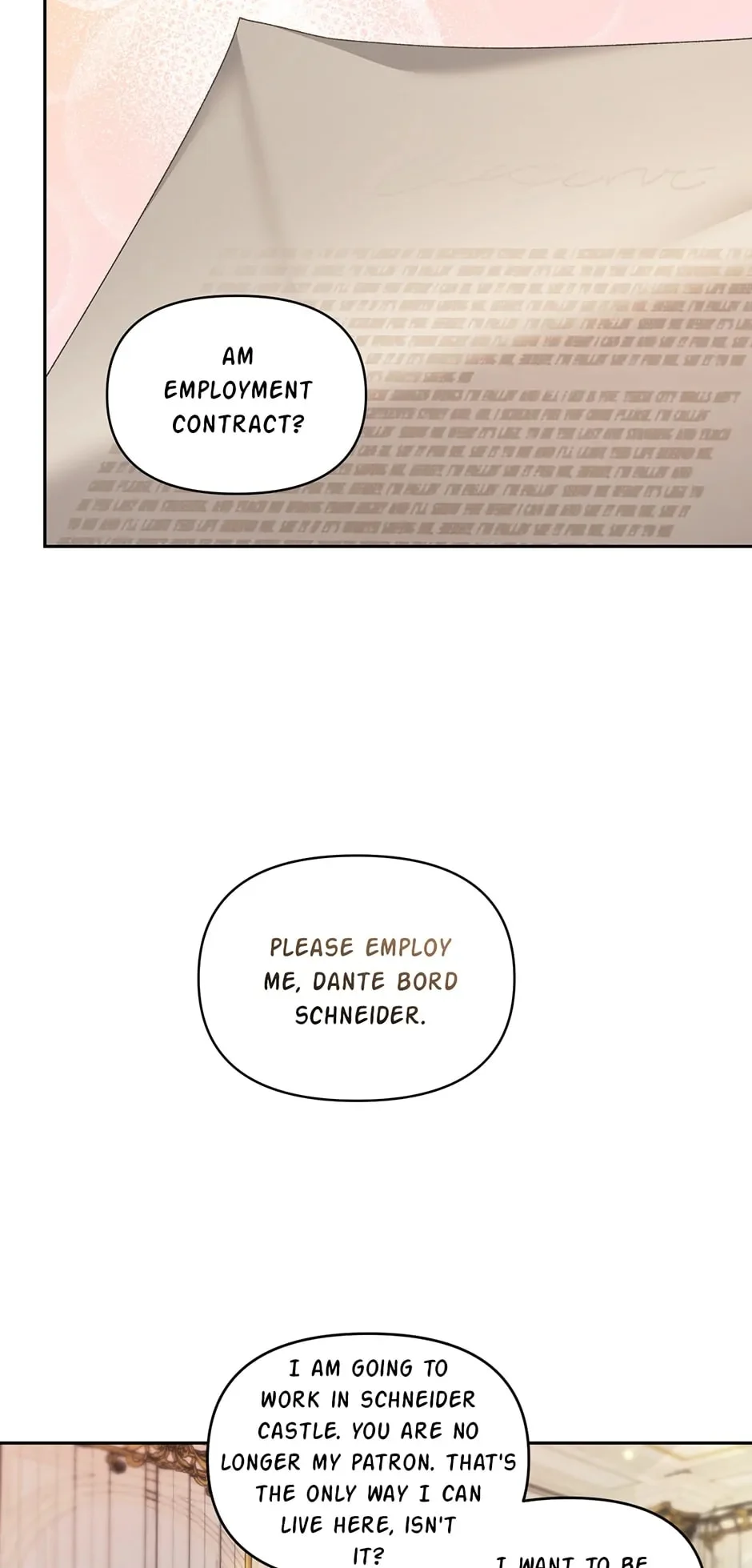 Read Ebony Manga Online